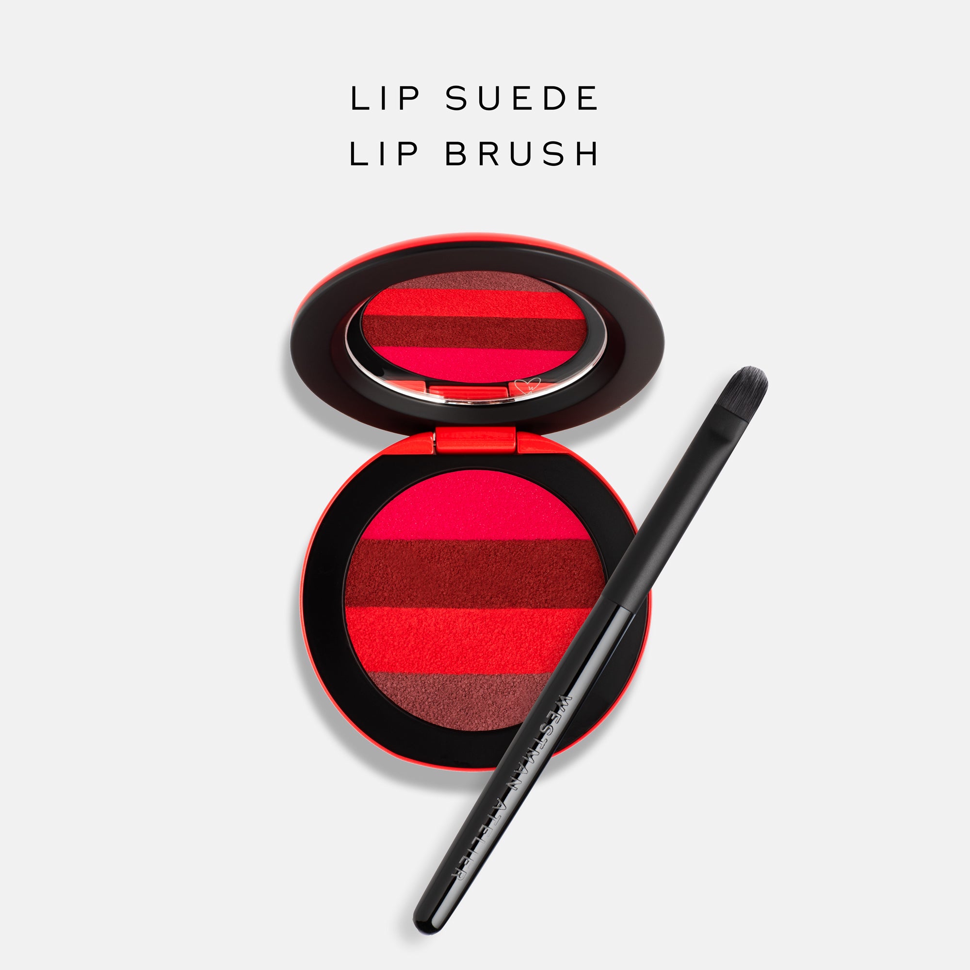 Westman Atelier - Lip Brush