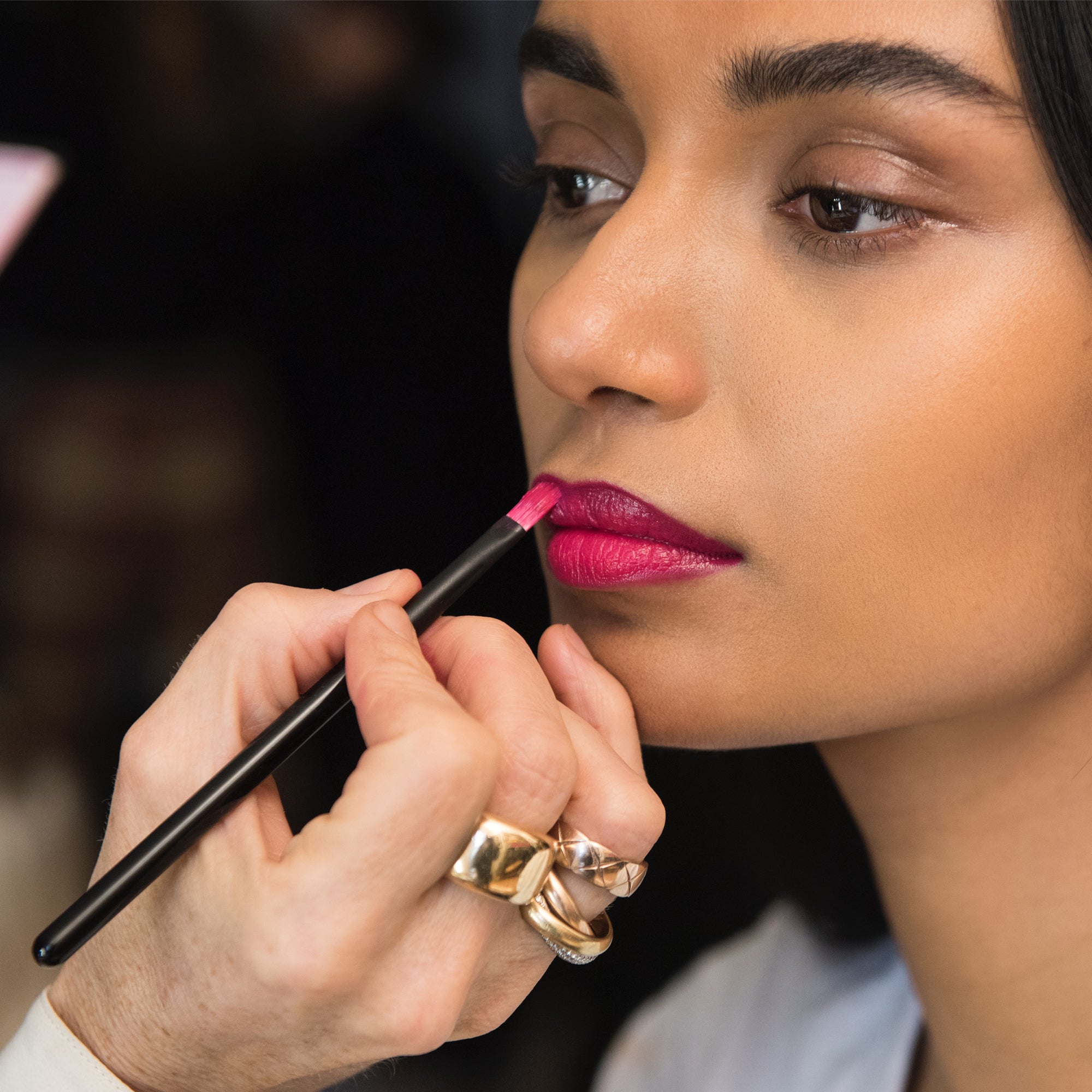 Westman Atelier - Lip Brush