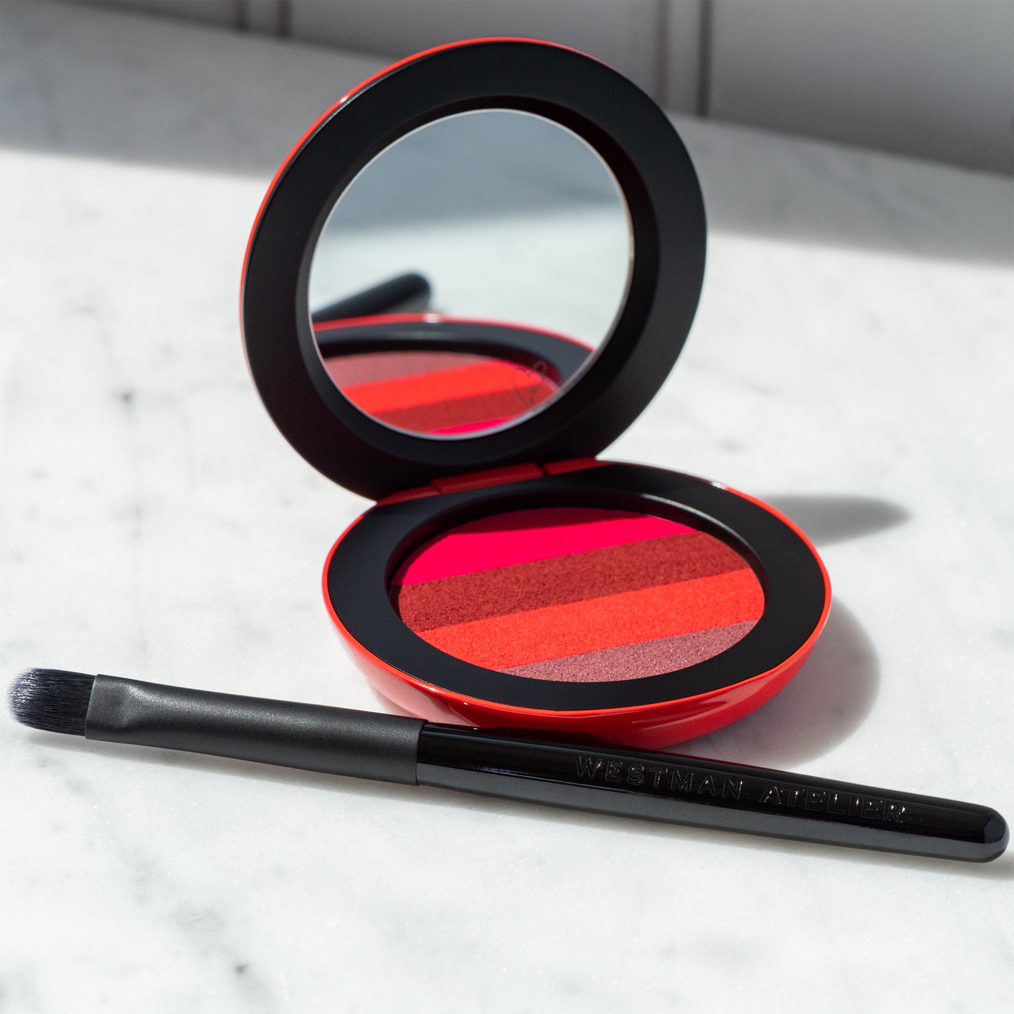 Westman Atelier - Lip Brush