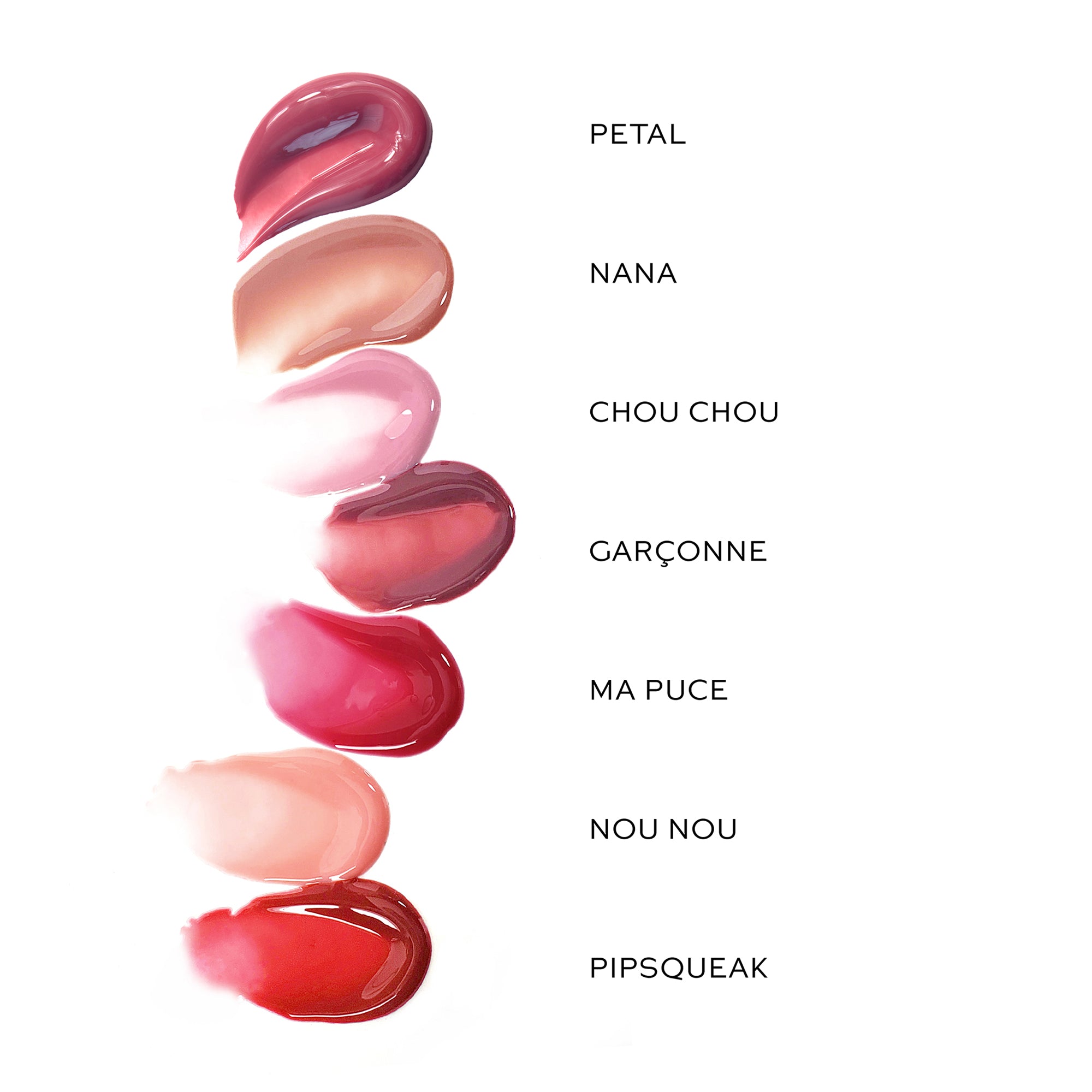 Westman Atelier - Squeaky Clean Liquid Lip Balm