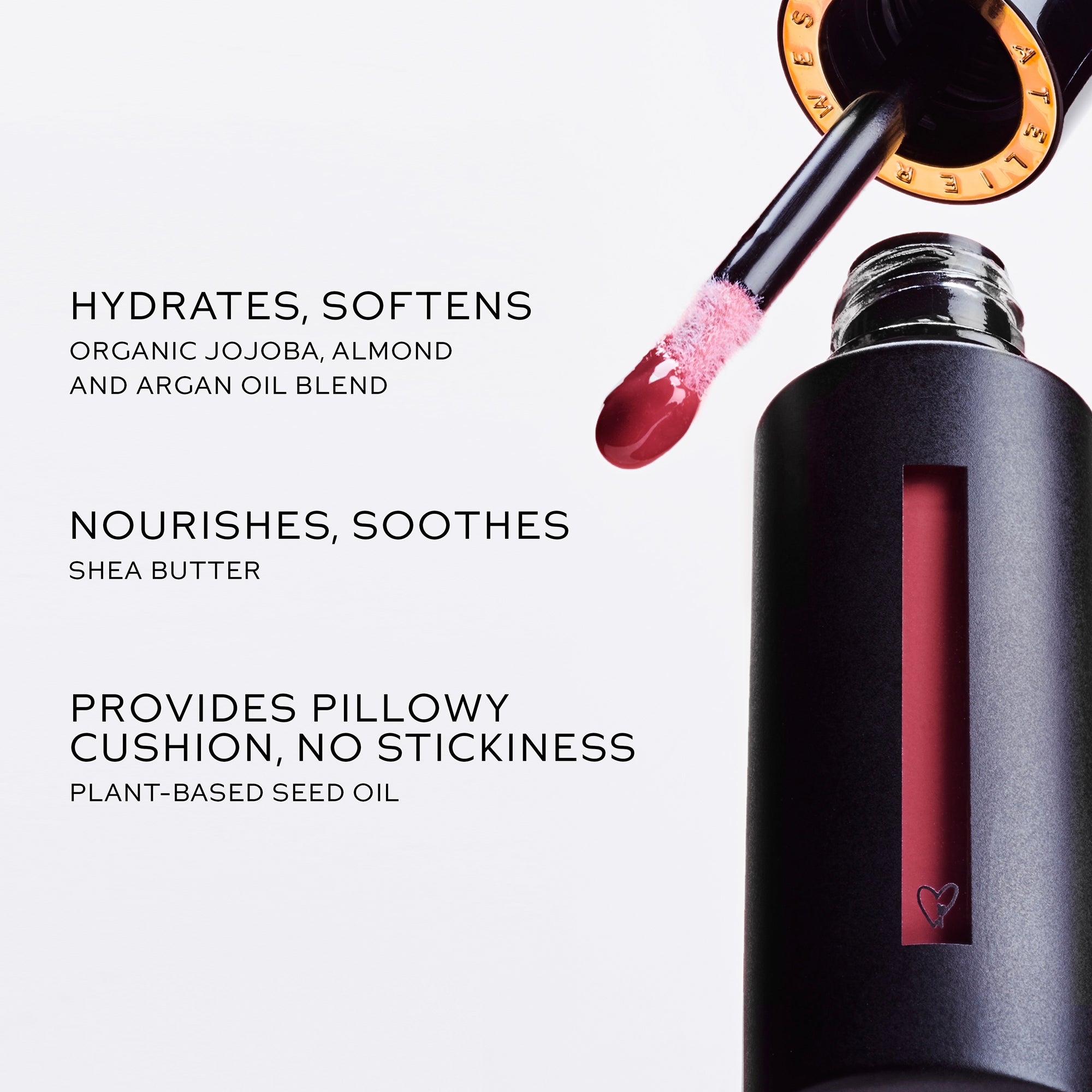 Westman Atelier - Squeaky Clean Liquid Lip Balm