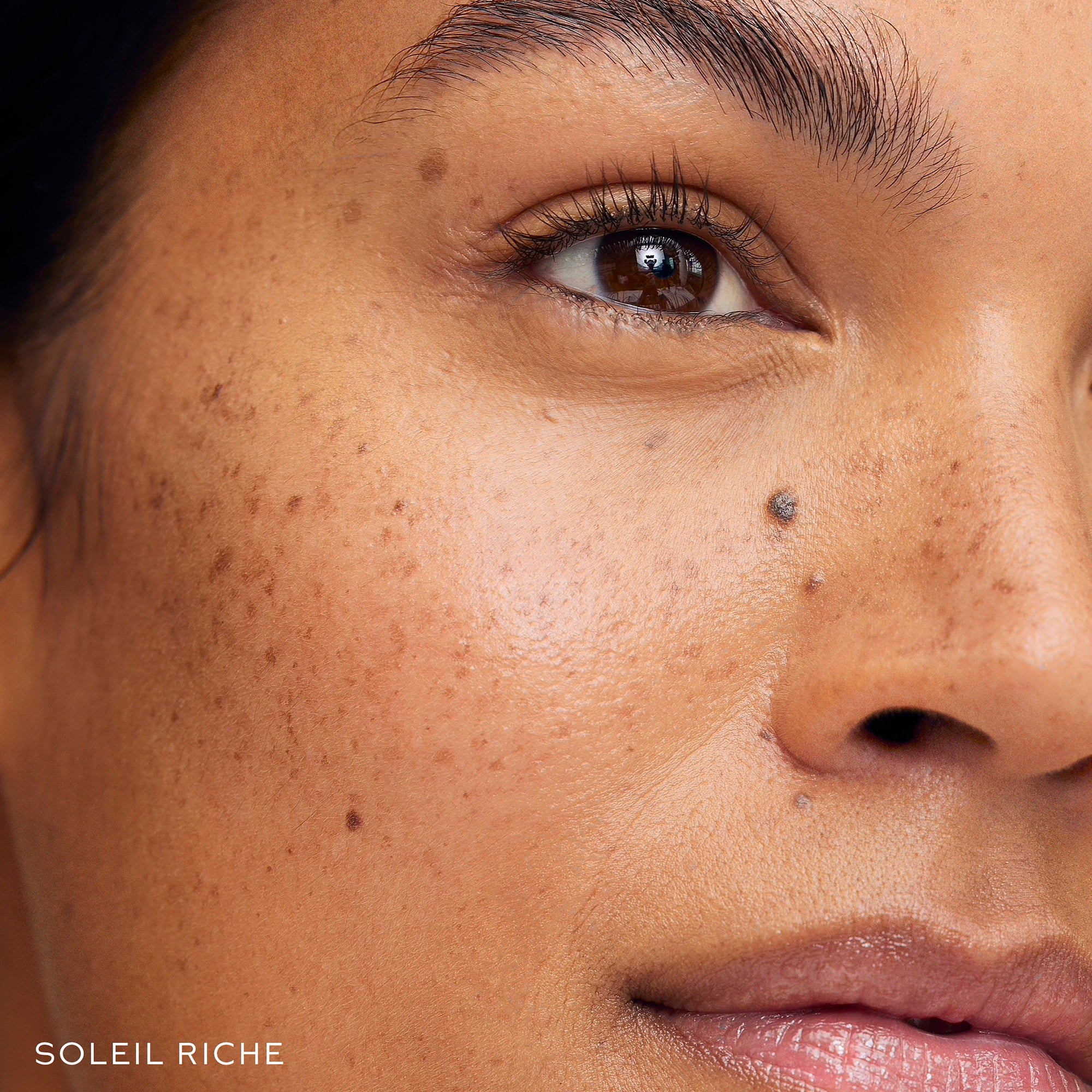 Soleil Riche