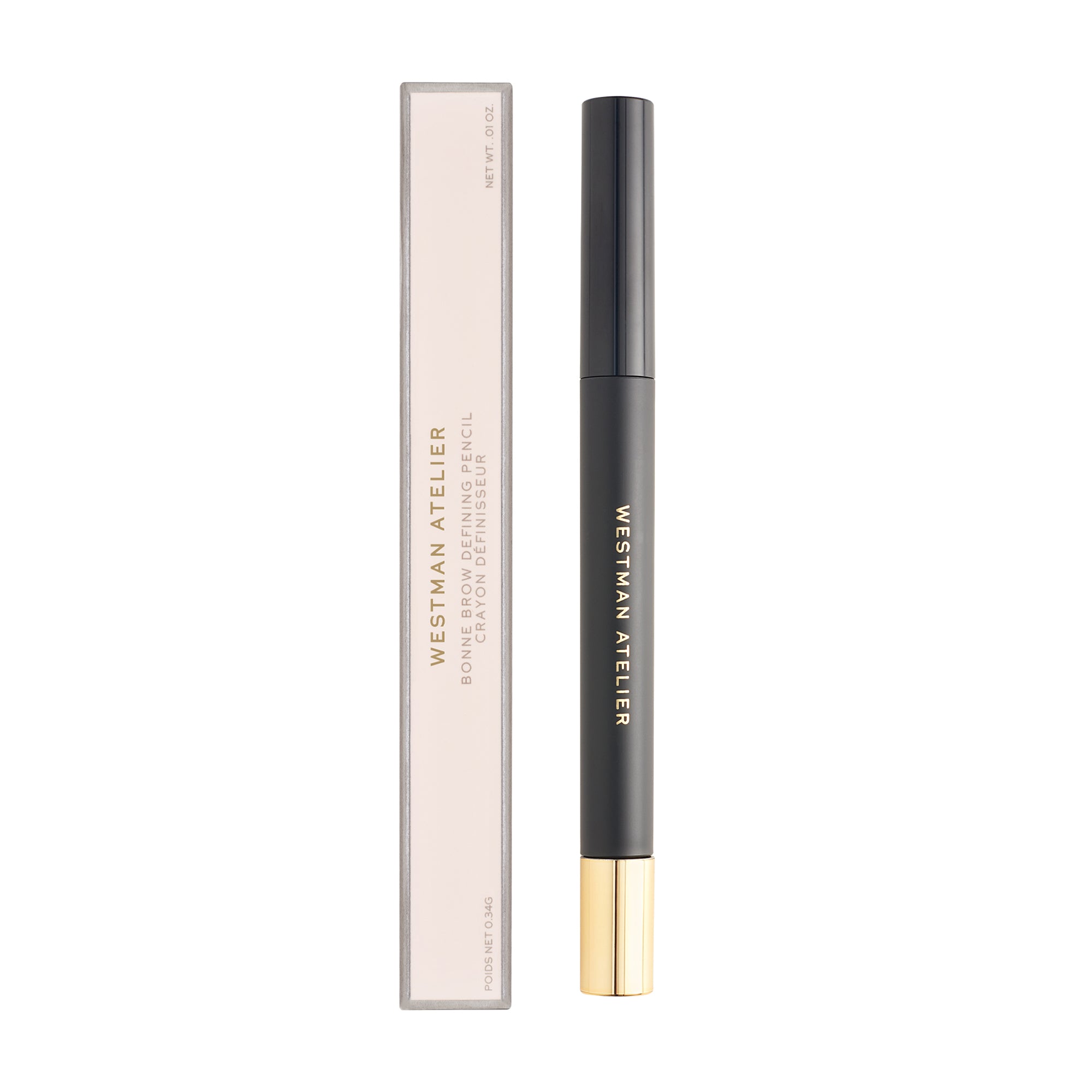 Westman Atelier - Bonne Brow Defining Pencil