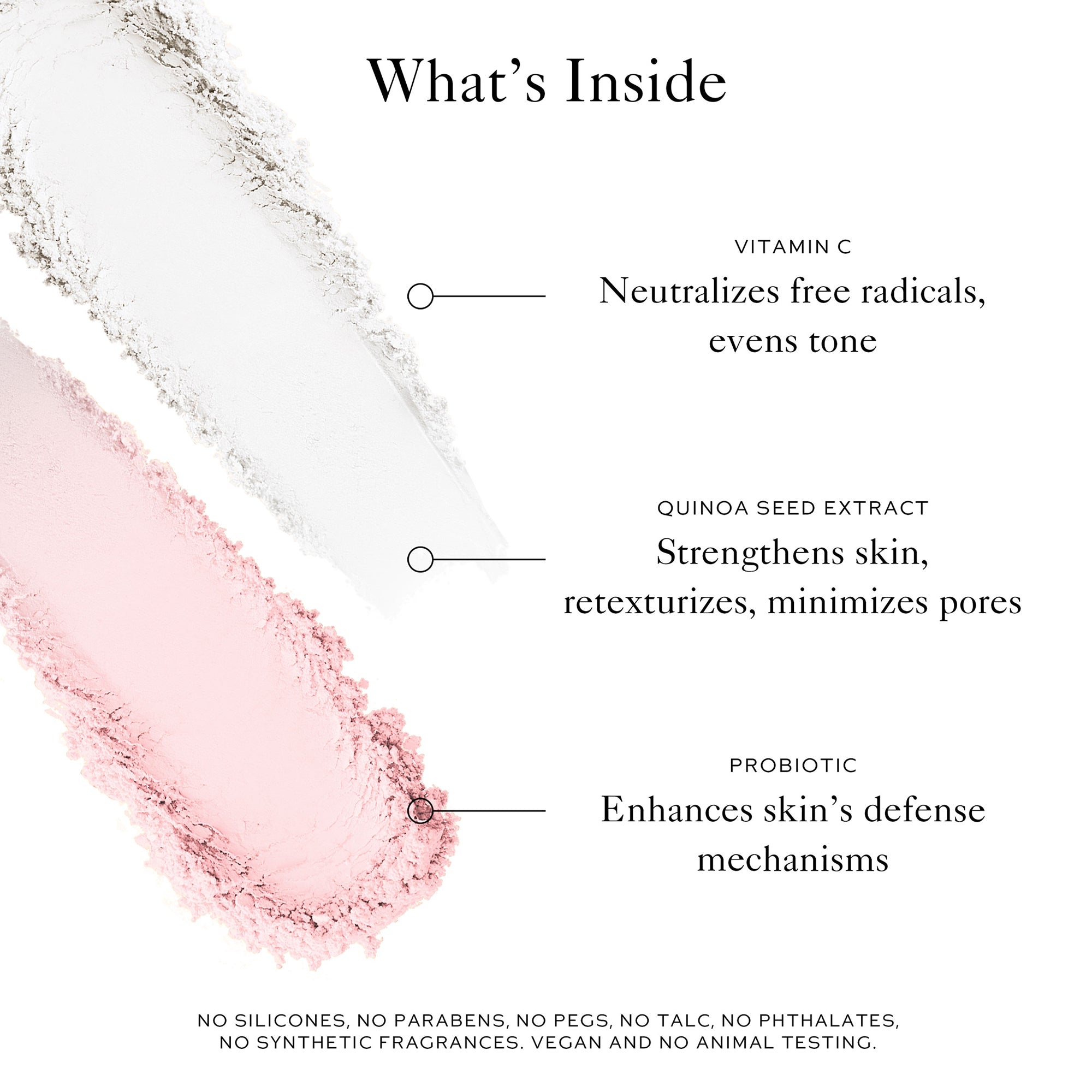 Westman Atelier - Vital Pressed Skincare Powder