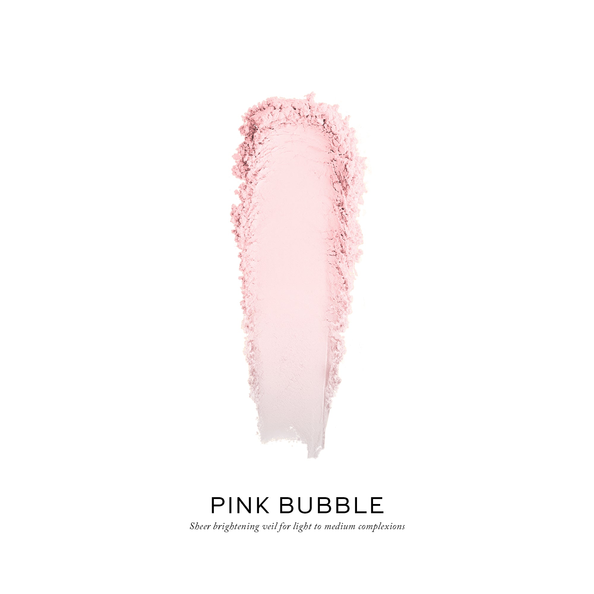 Pink Bubble