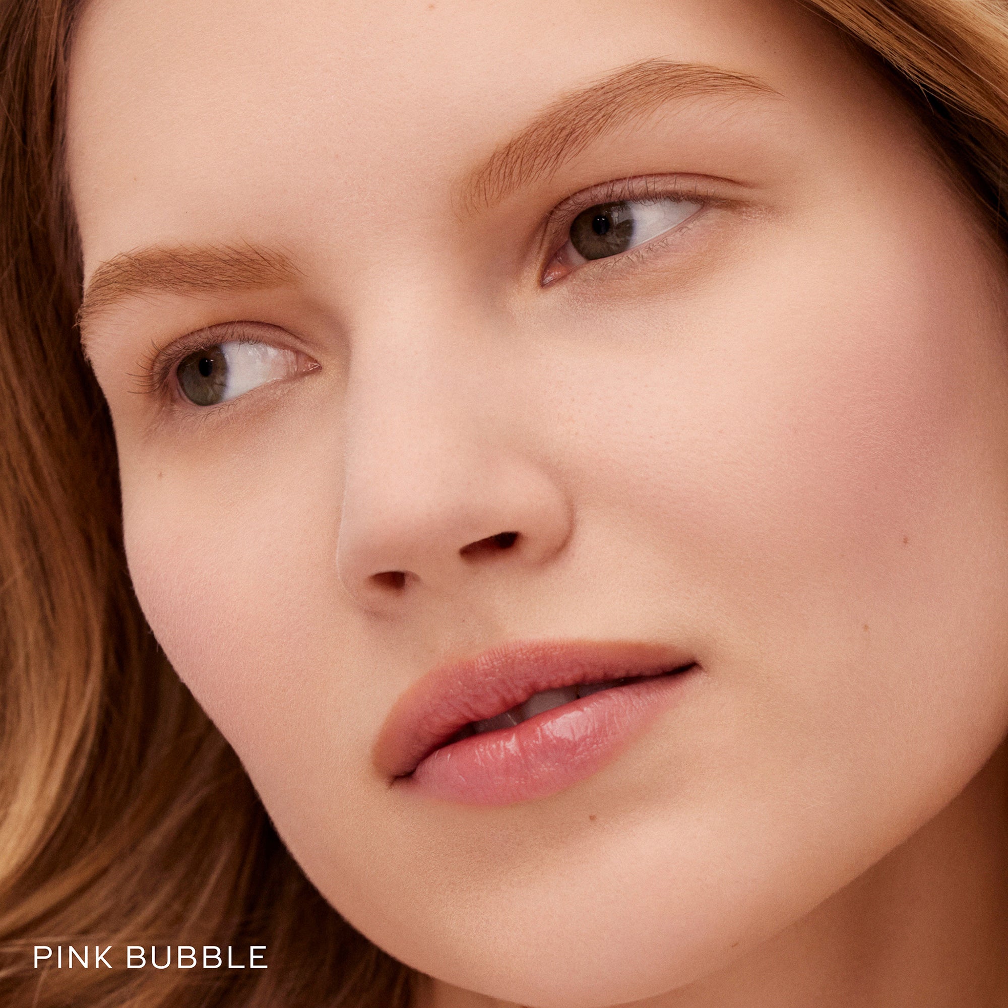 Pink Bubble