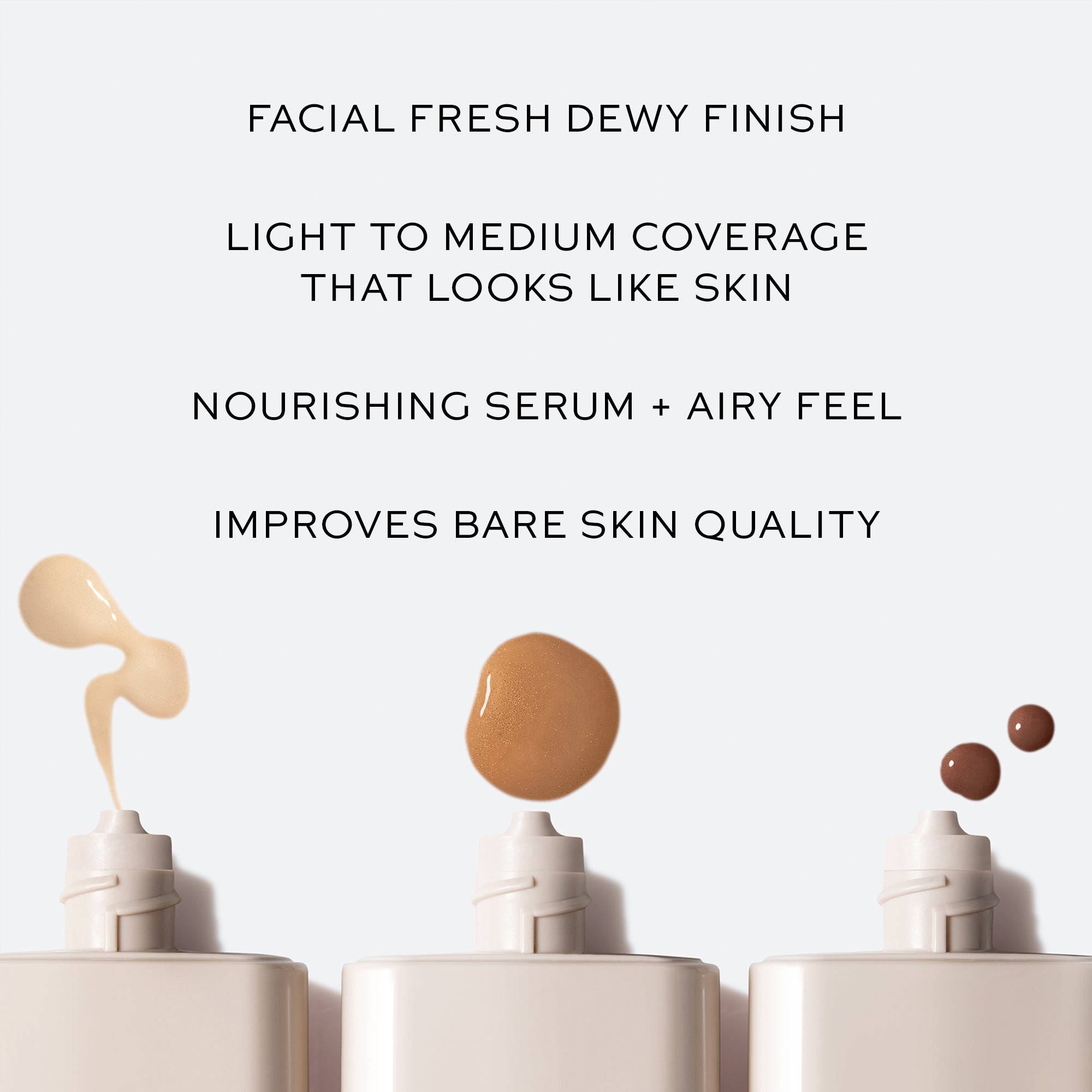 Westman Atelier - Vital Skincare Complexion Drops
