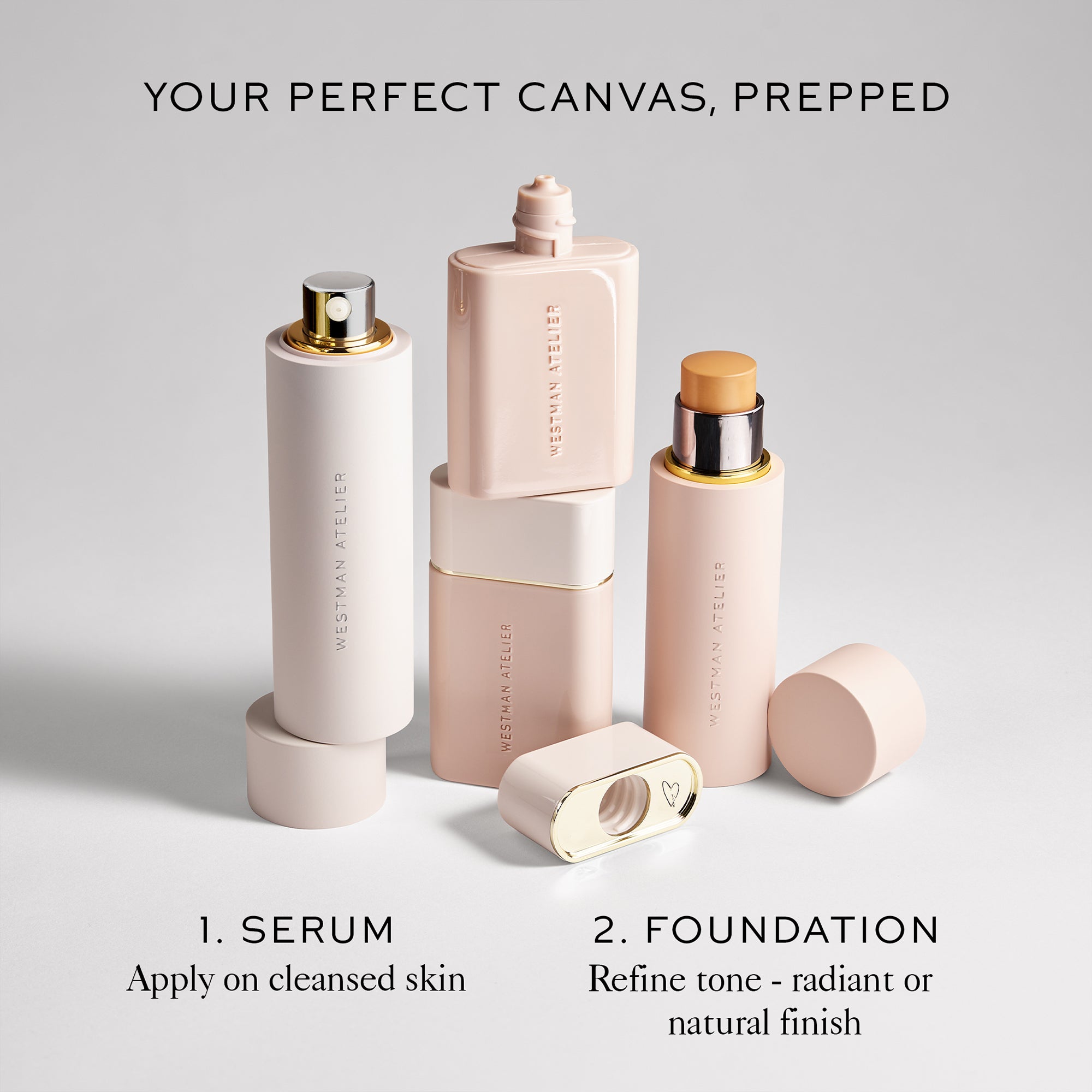 Westman Atelier - Skin Activator Serum