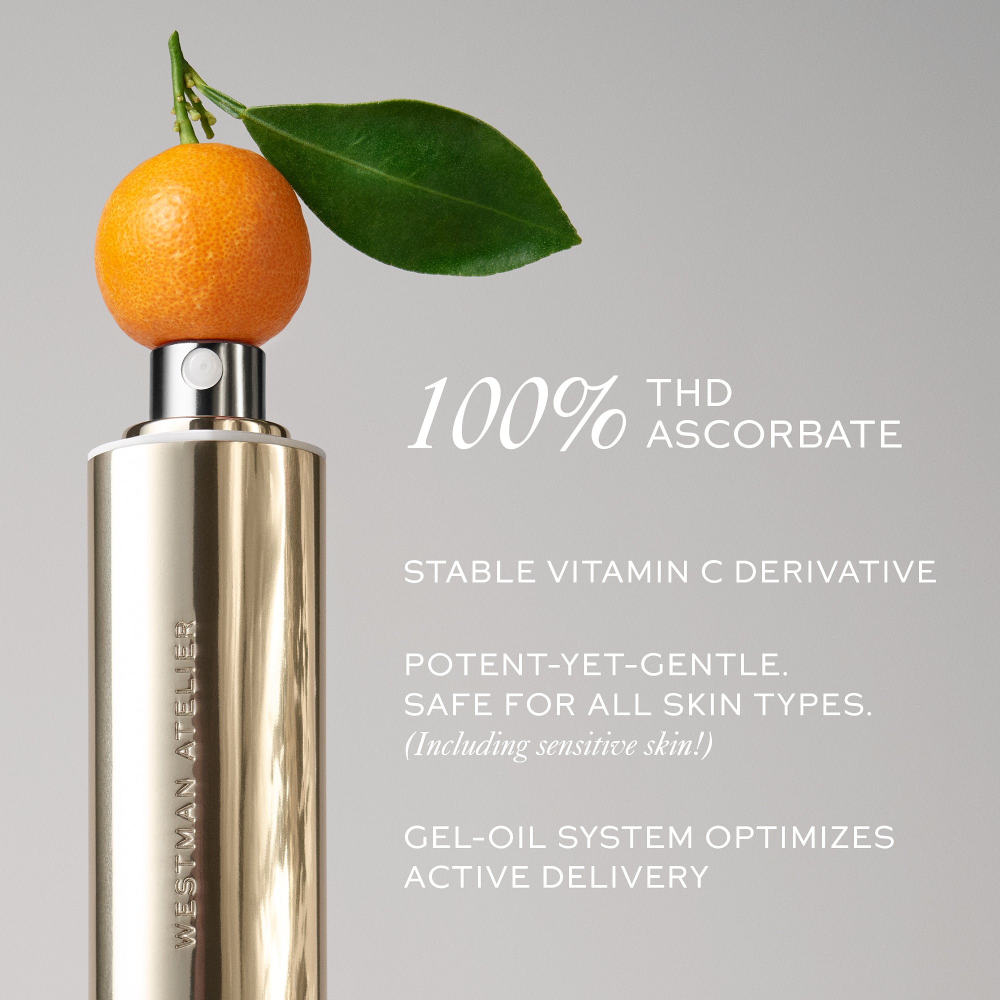 Westman Atelier - Suprême C Vitamin C Serum