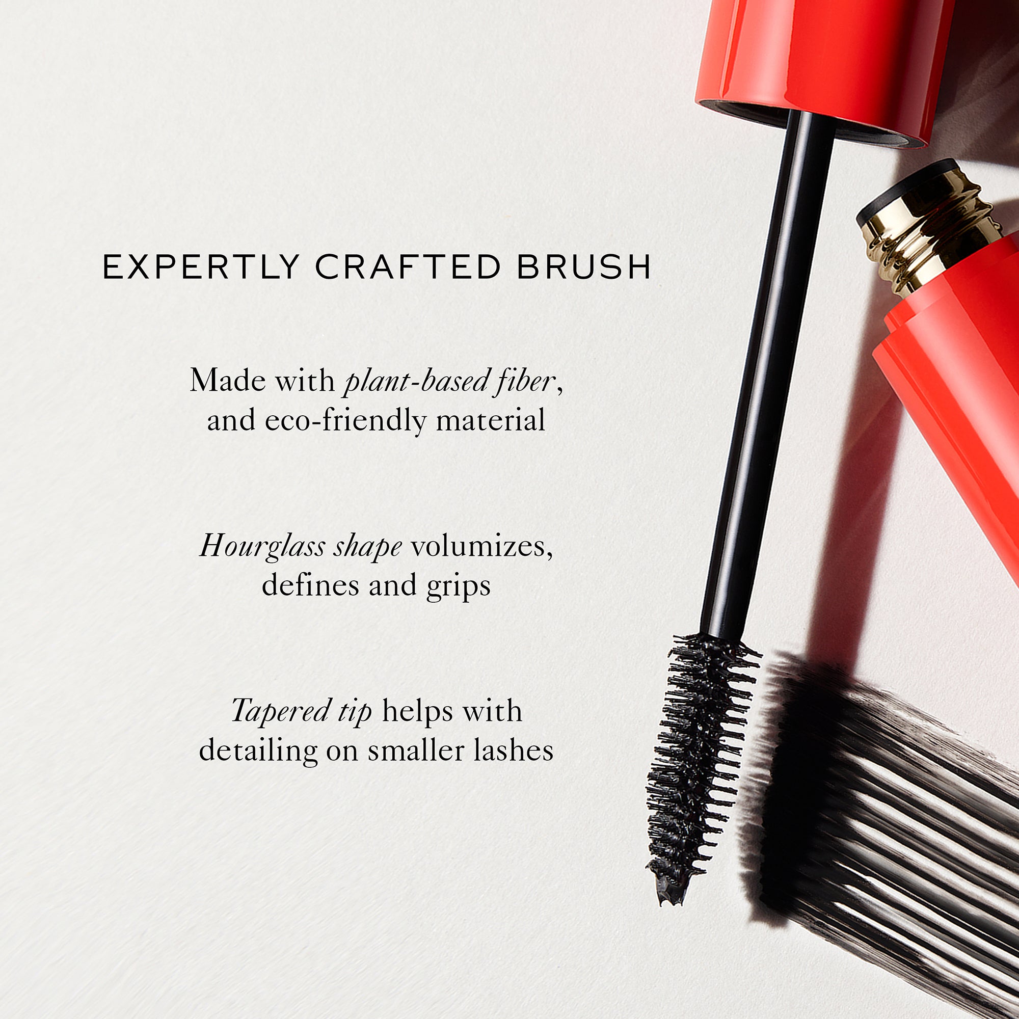 Westman Atelier - Petite Eye Want You Mascara