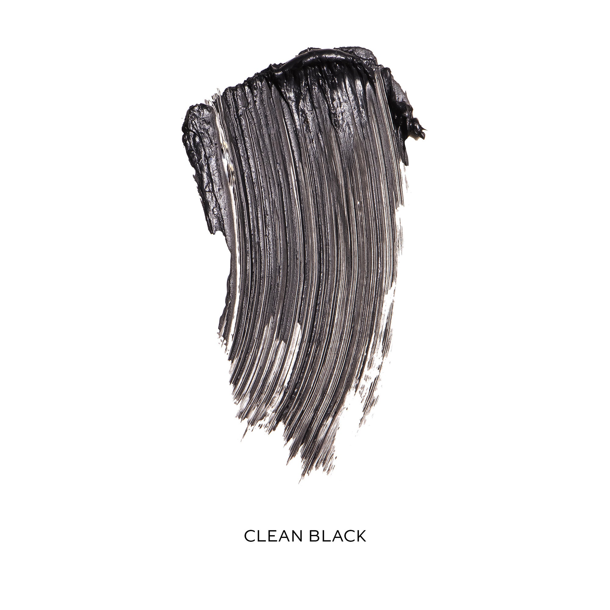 Clean Black