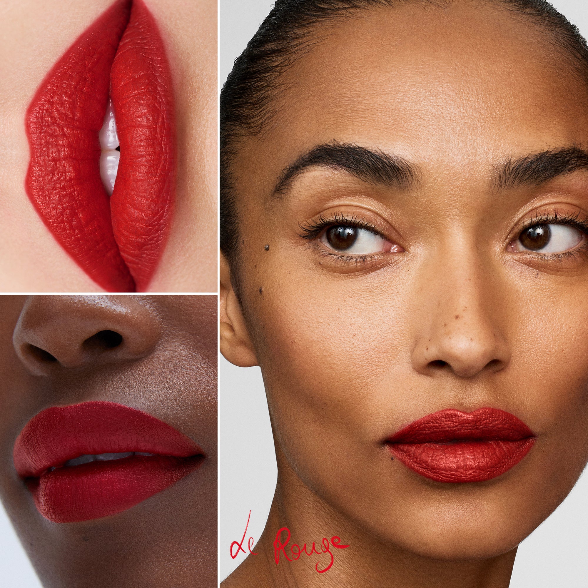 Le Rouge