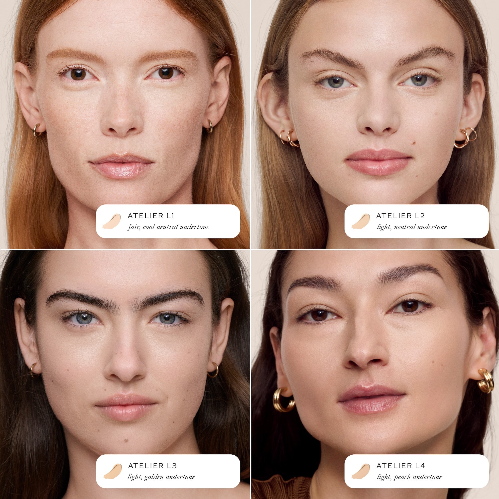 Westman Atelier - Vital Skincare Concealer