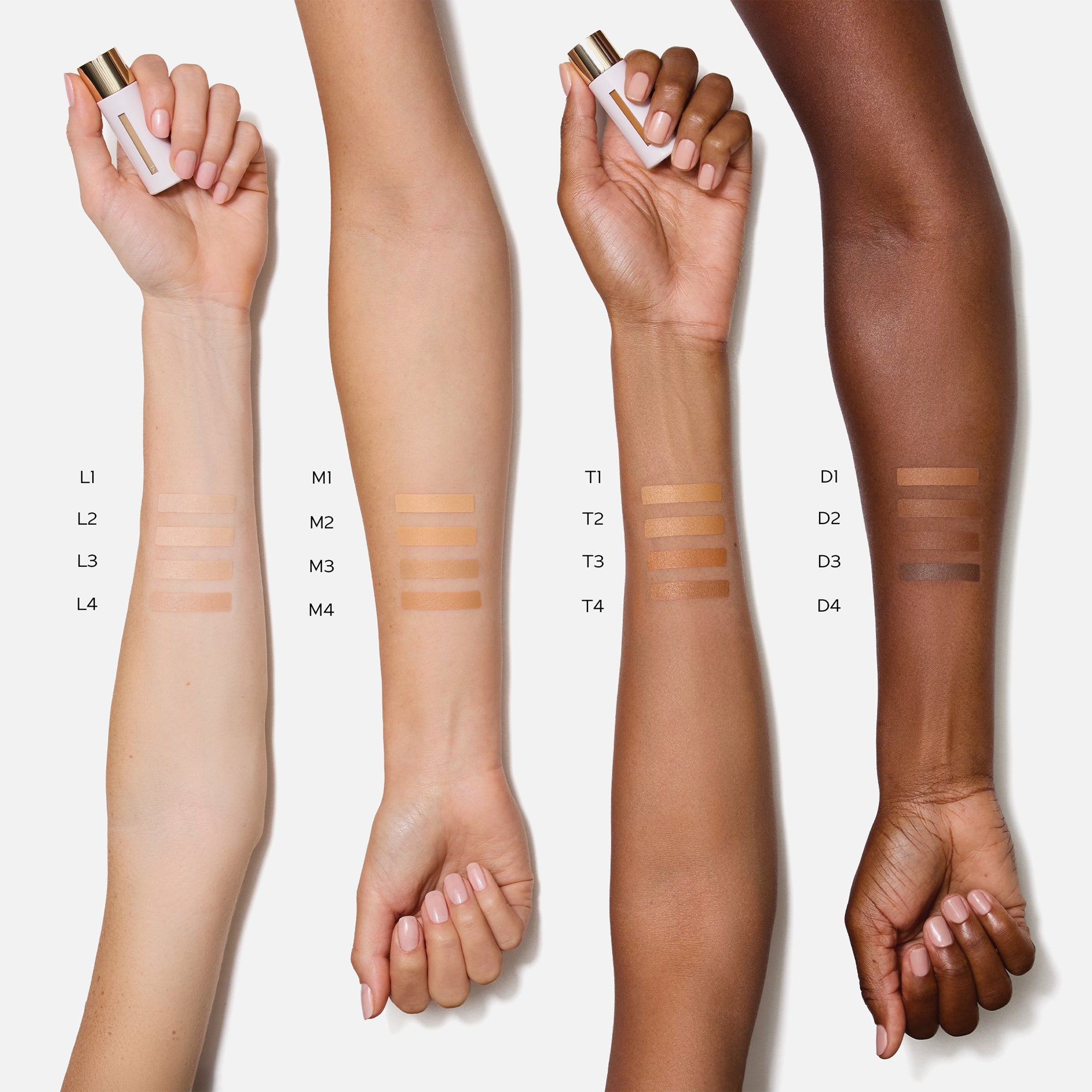 Westman Atelier - Vital Skincare Concealer