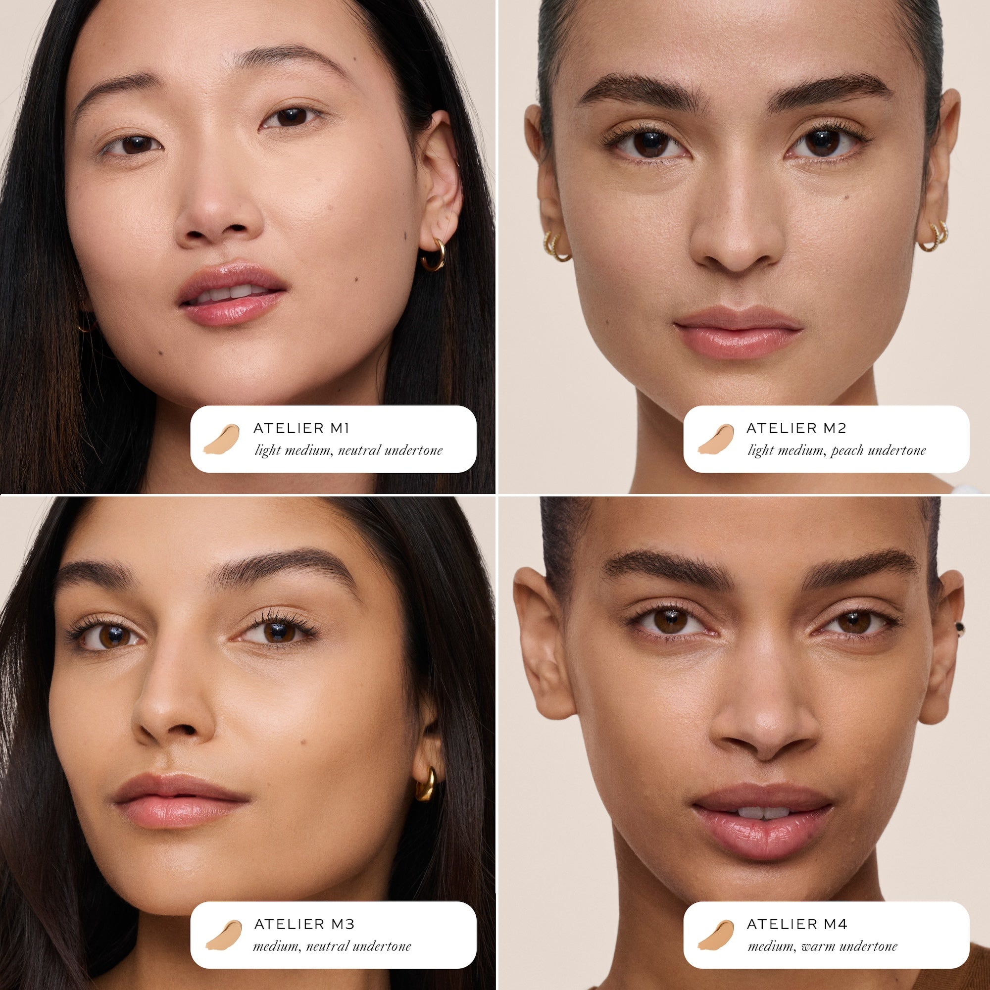 Westman Atelier - Vital Skincare Concealer