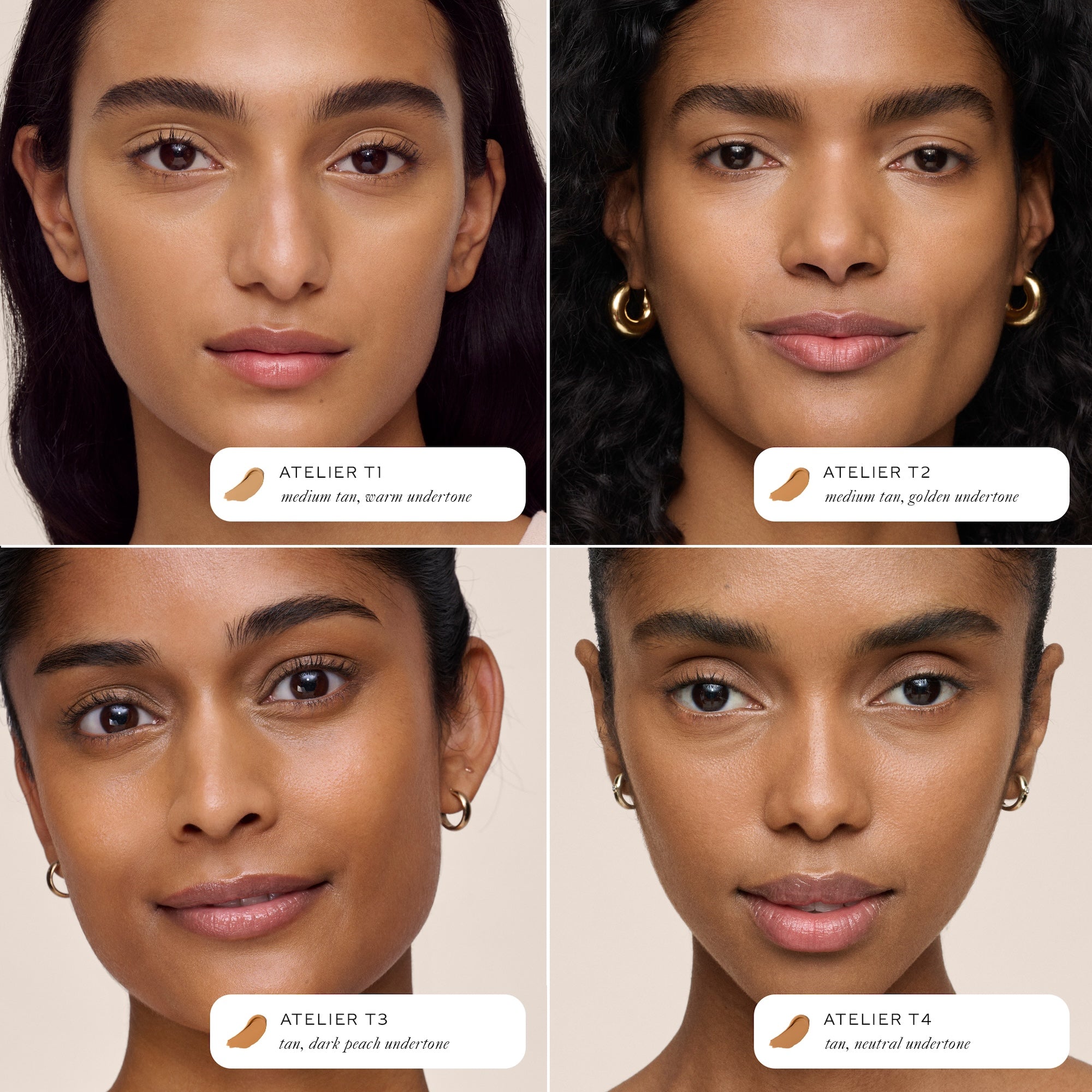 Westman Atelier - Vital Skincare Concealer