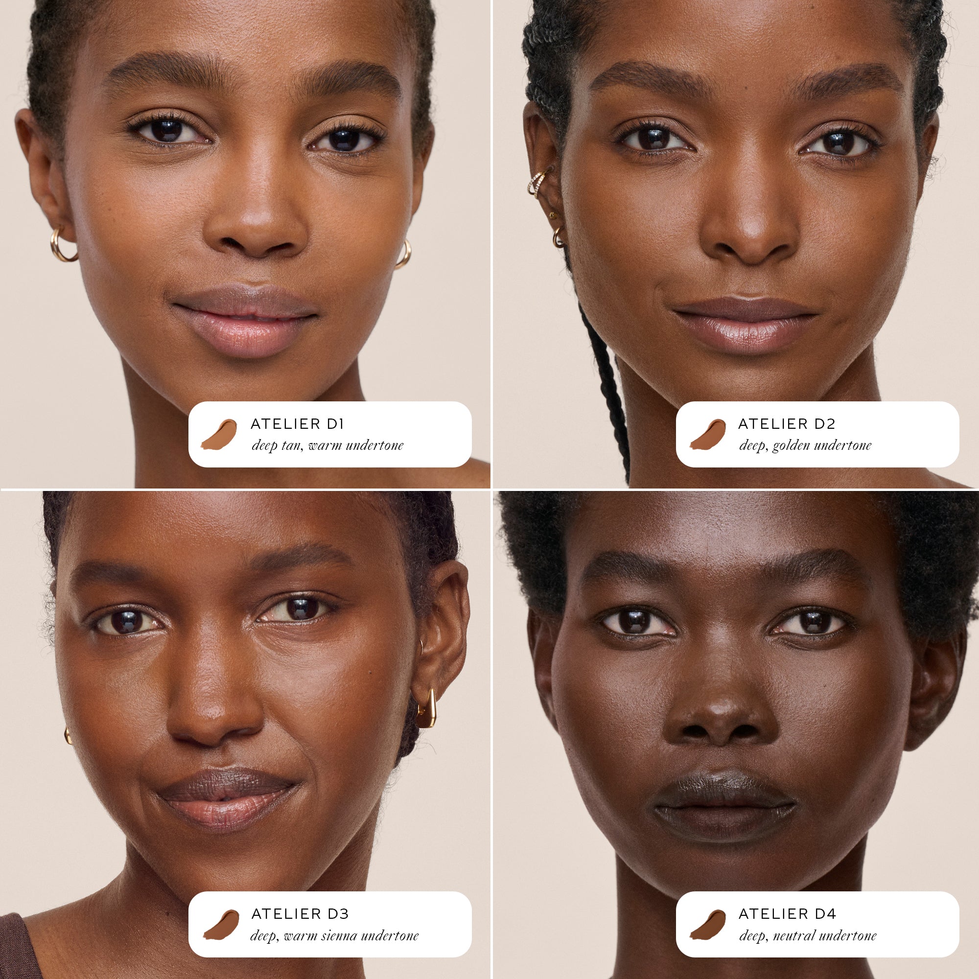 Westman Atelier - Vital Skincare Concealer
