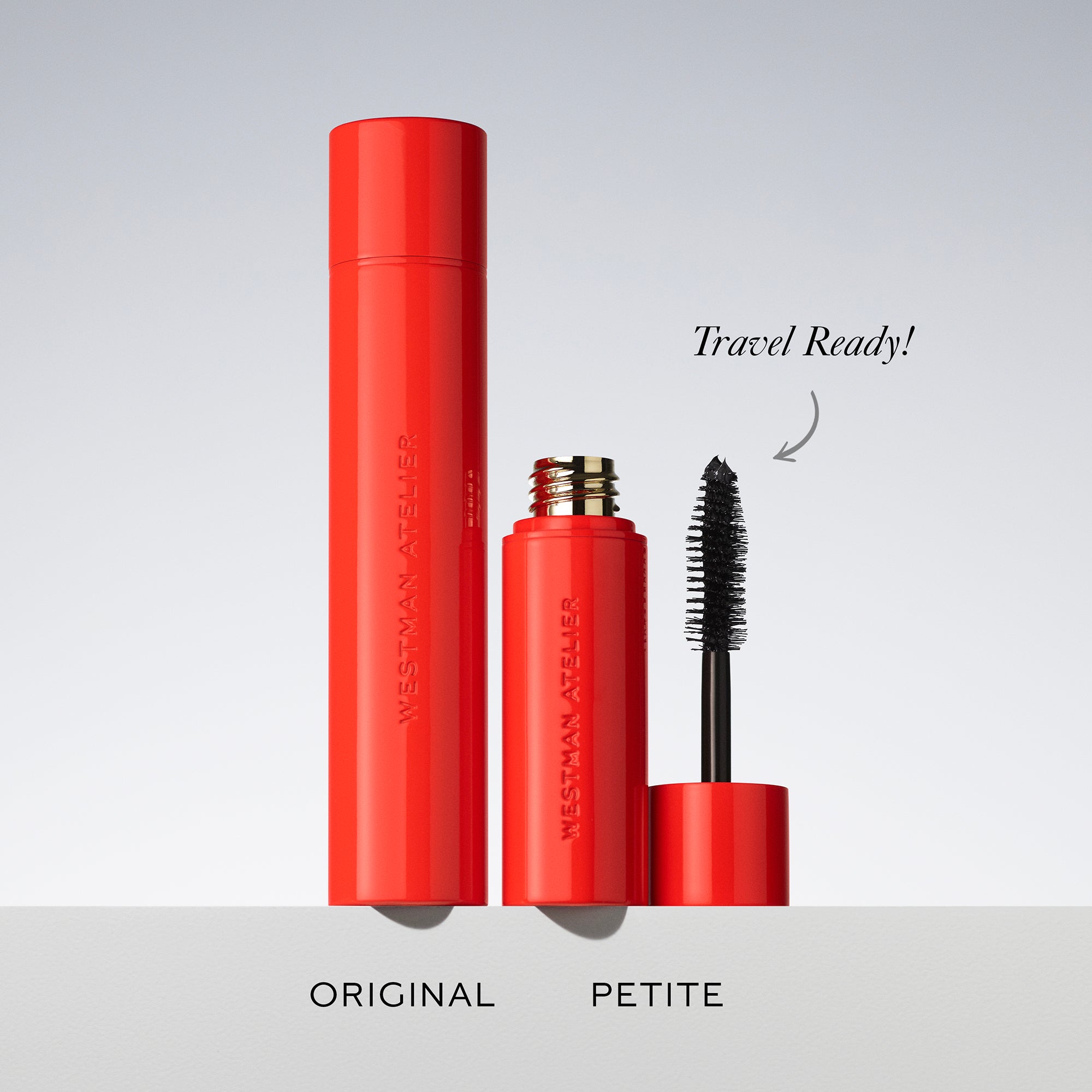Westman Atelier - Petite Eye Want You Mascara