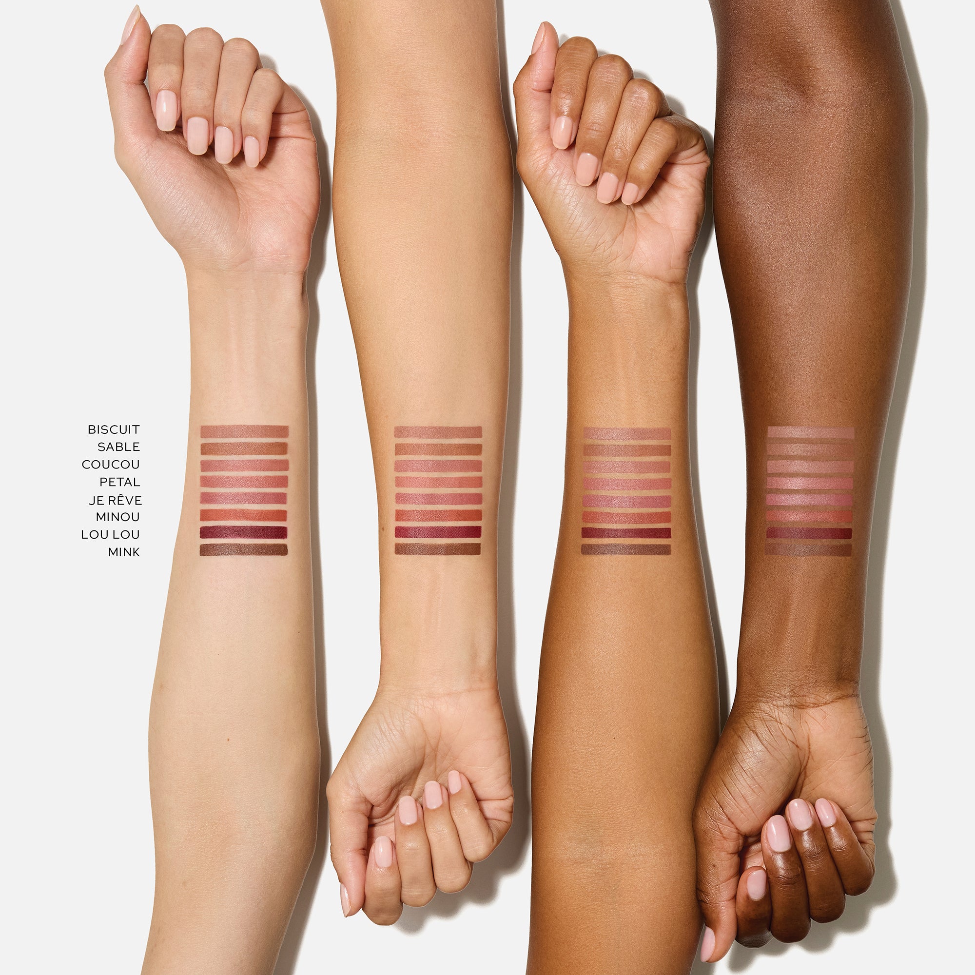 Westman Atelier - Lip Shape Lip Liner