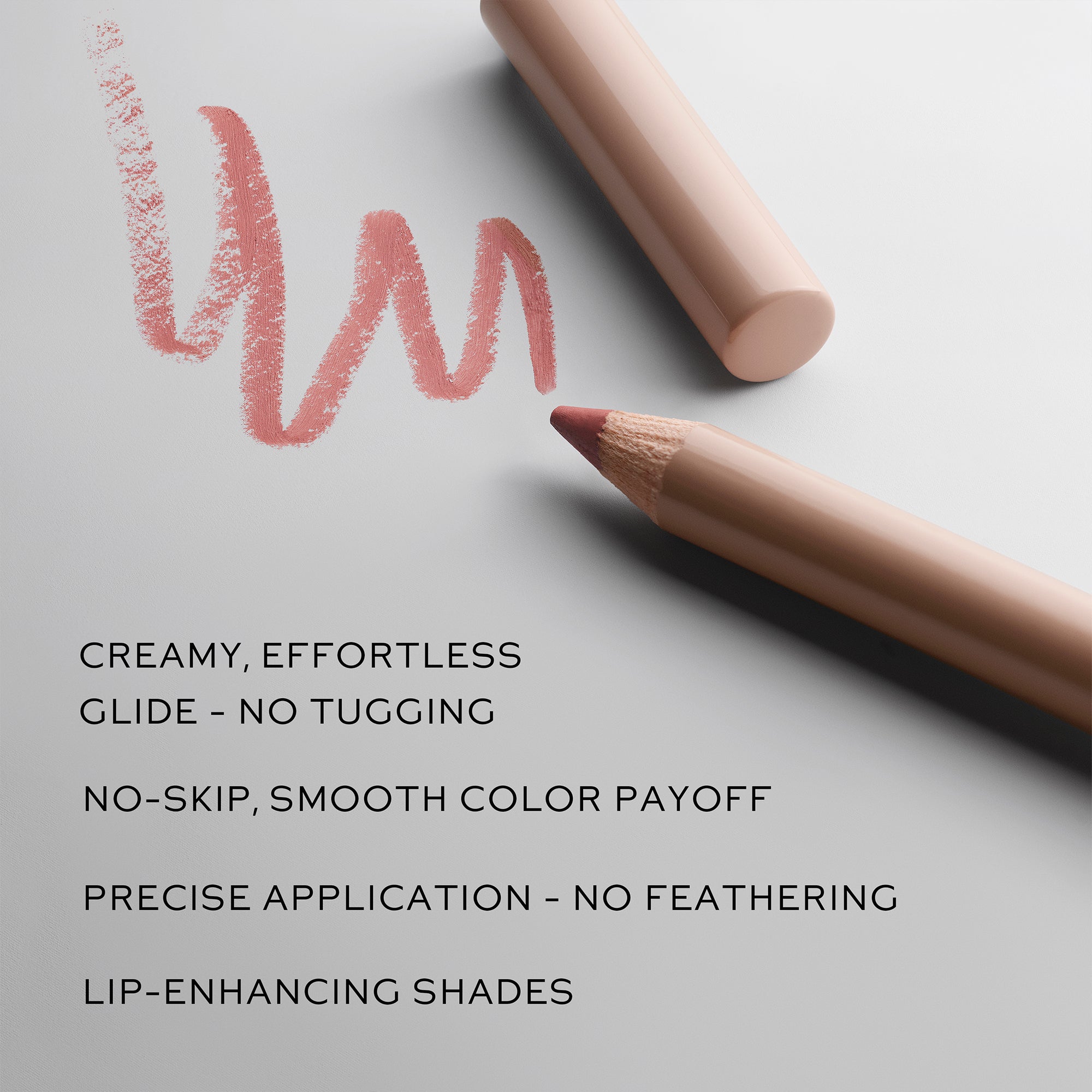 Westman Atelier - Lip Shape Lip Liner