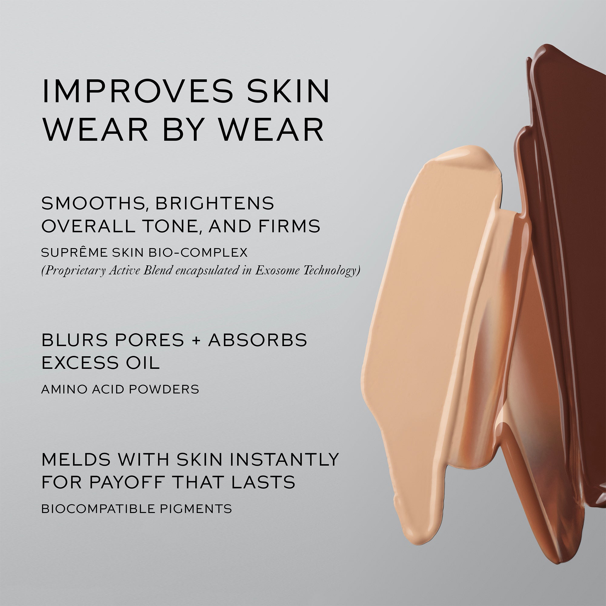 Westman Atelier - Suprême Bio-Complex Liquid Foundation