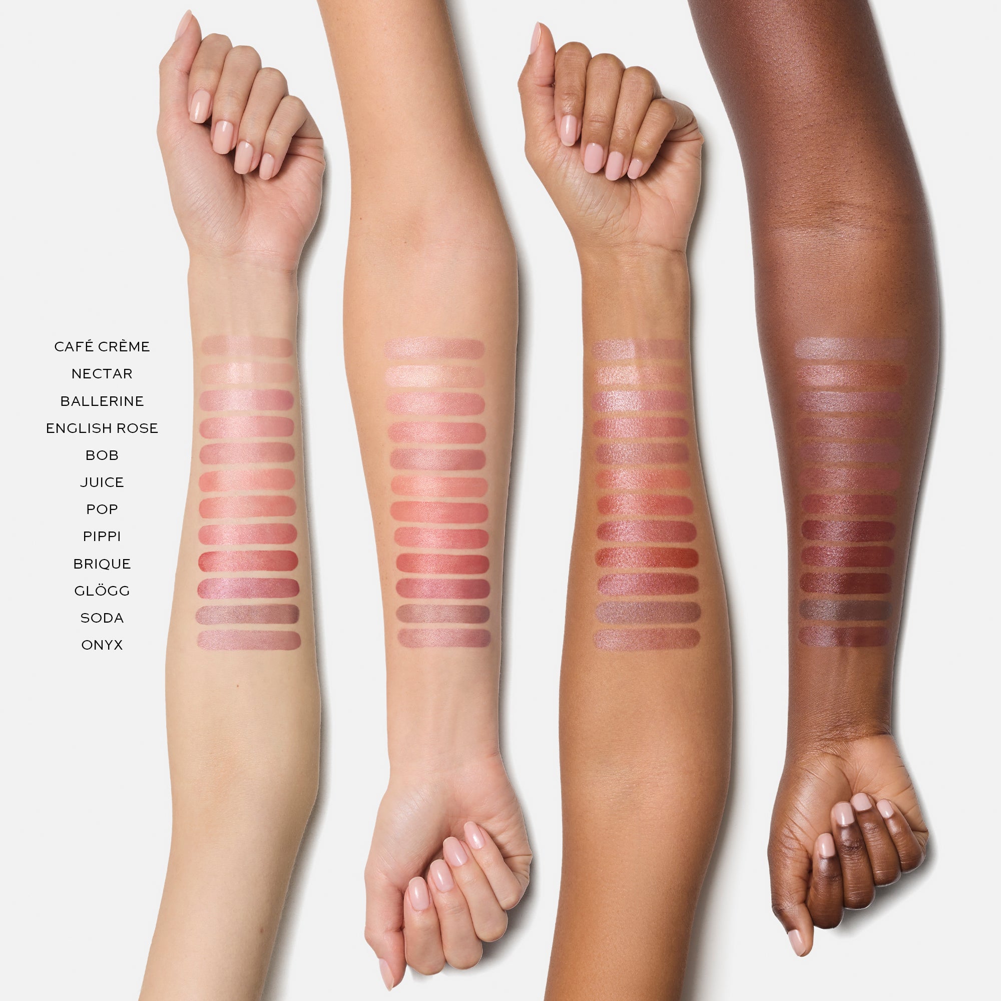 Westman Atelier - Hydrobalm Tinted Lipstick