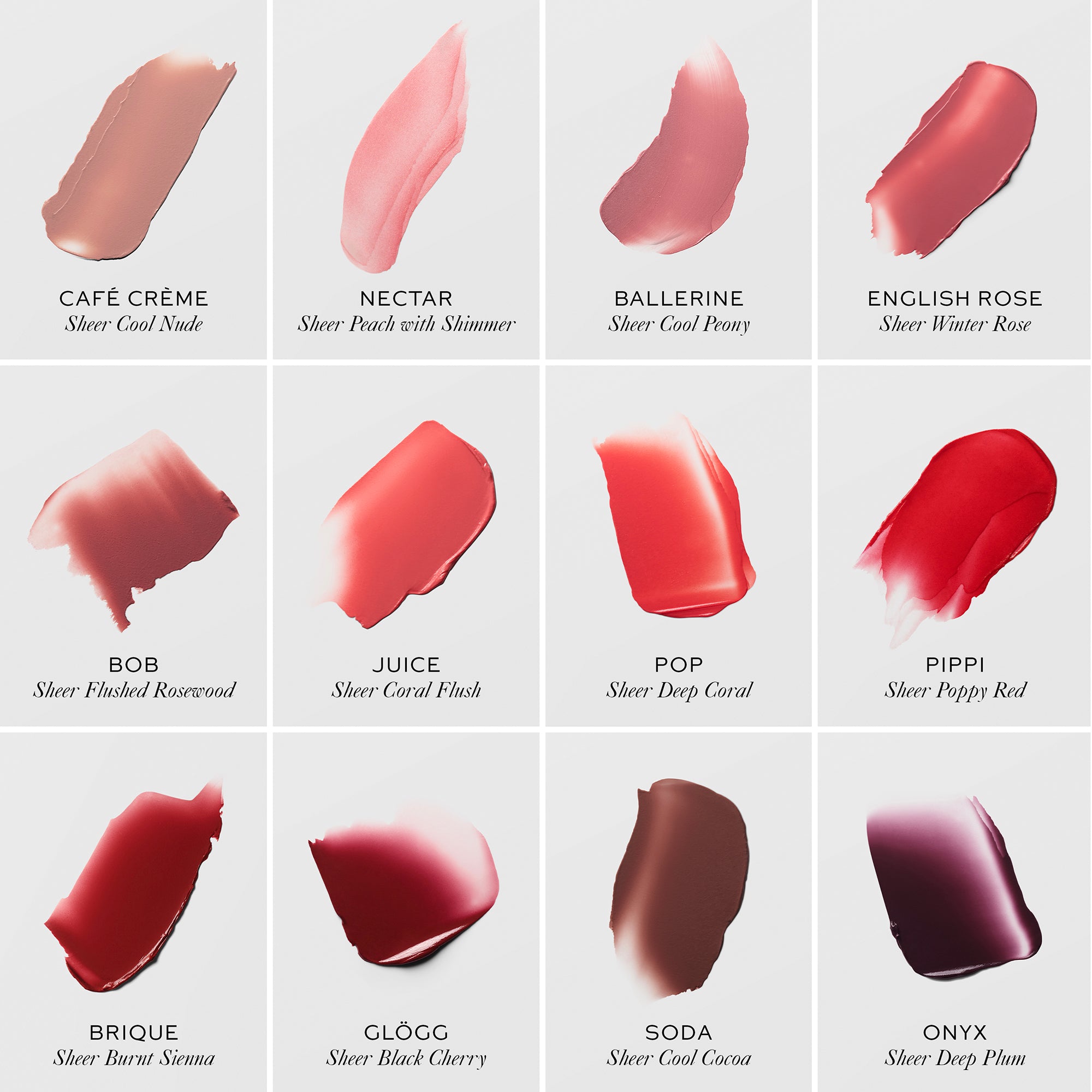 Westman Atelier - Hydrobalm Tinted Lipstick