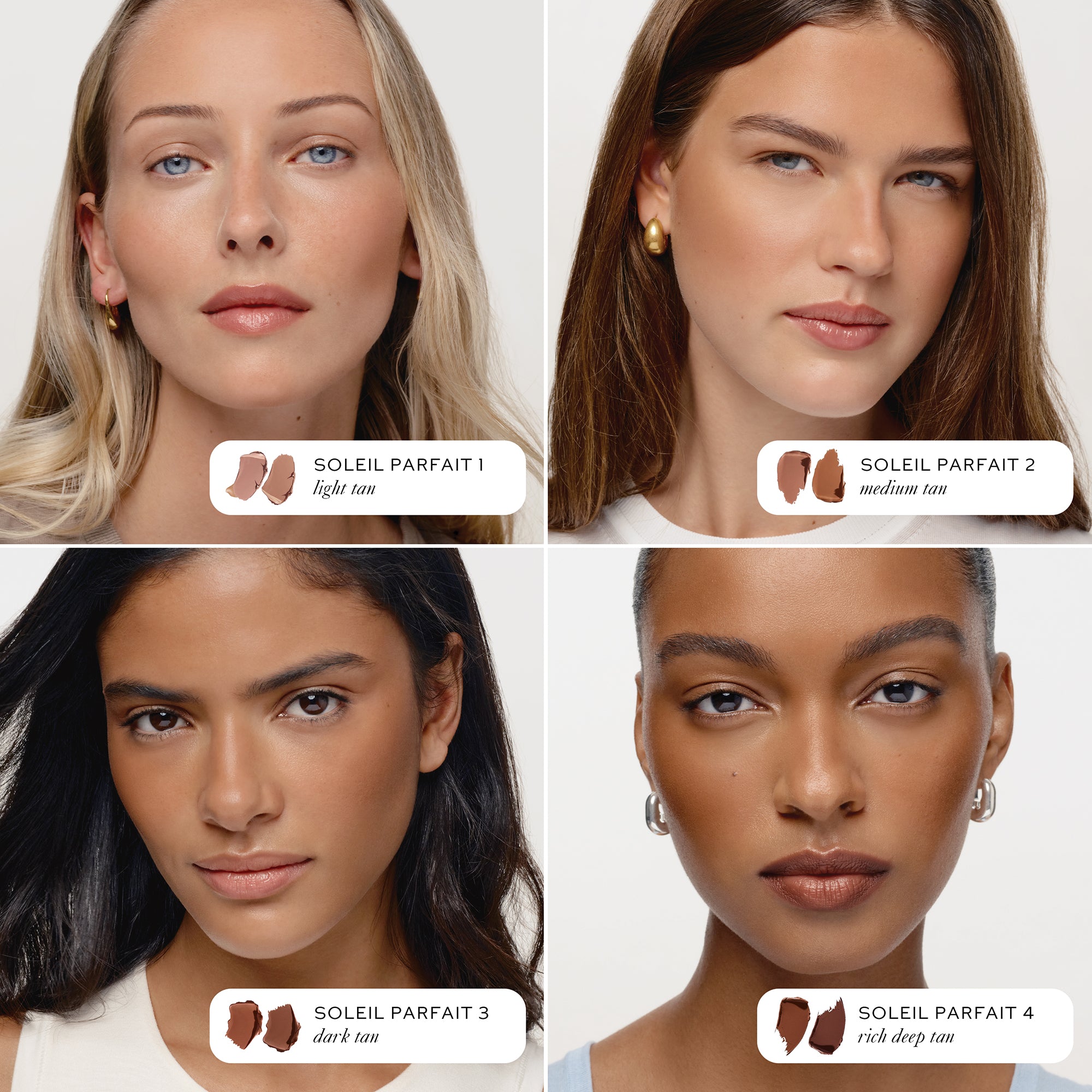 Westman Atelier - Sun Tone Bronzing Creme