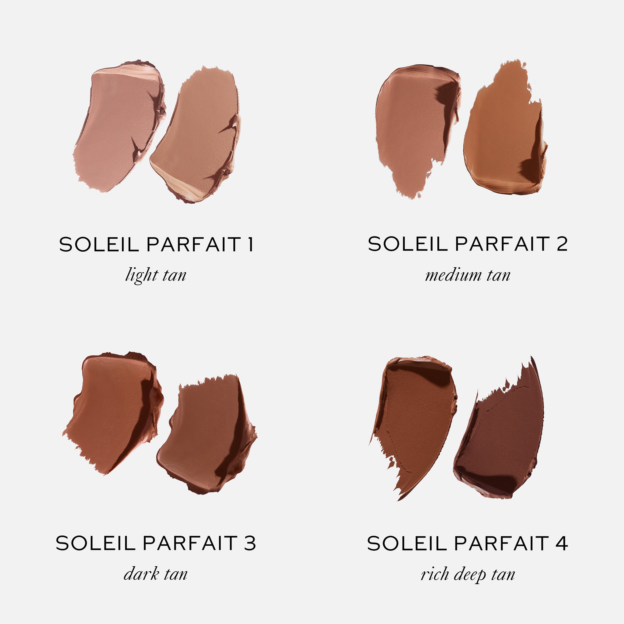 Westman Atelier - Sun Tone Bronzing Creme