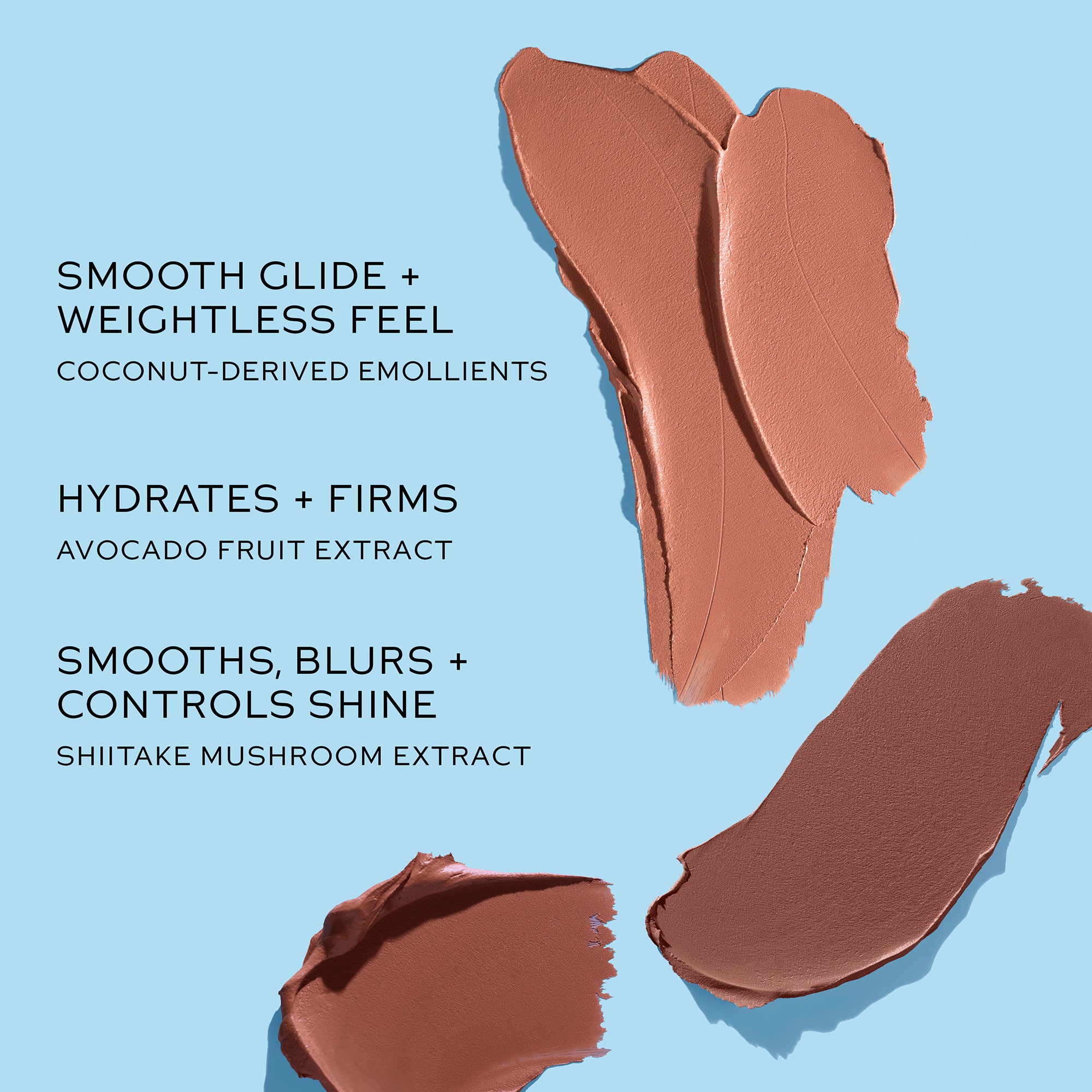 Westman Atelier - Sun Tone Bronzing Creme