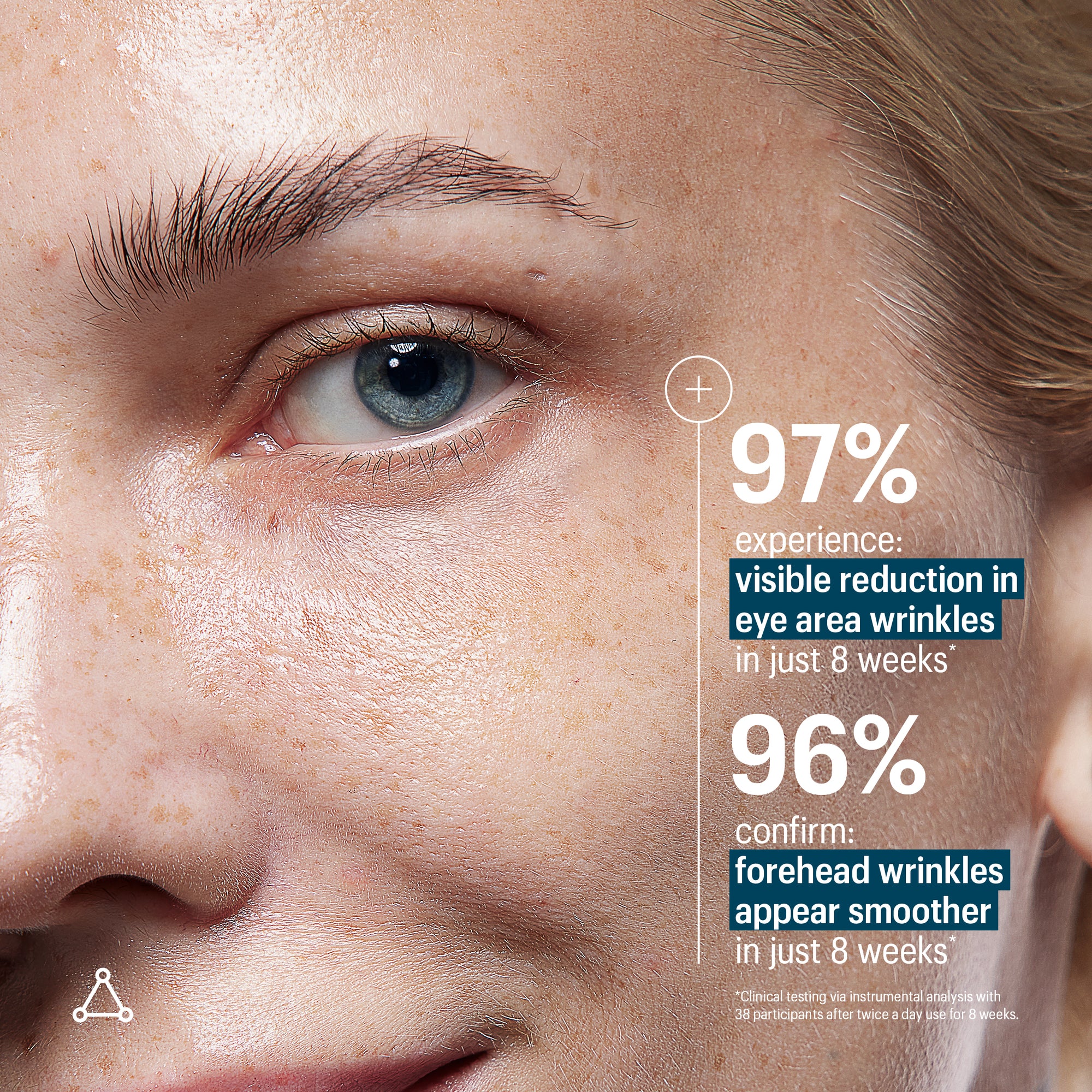 Allies of Skin Multi Peptides & Growth Factor Advanced Lifting Serum