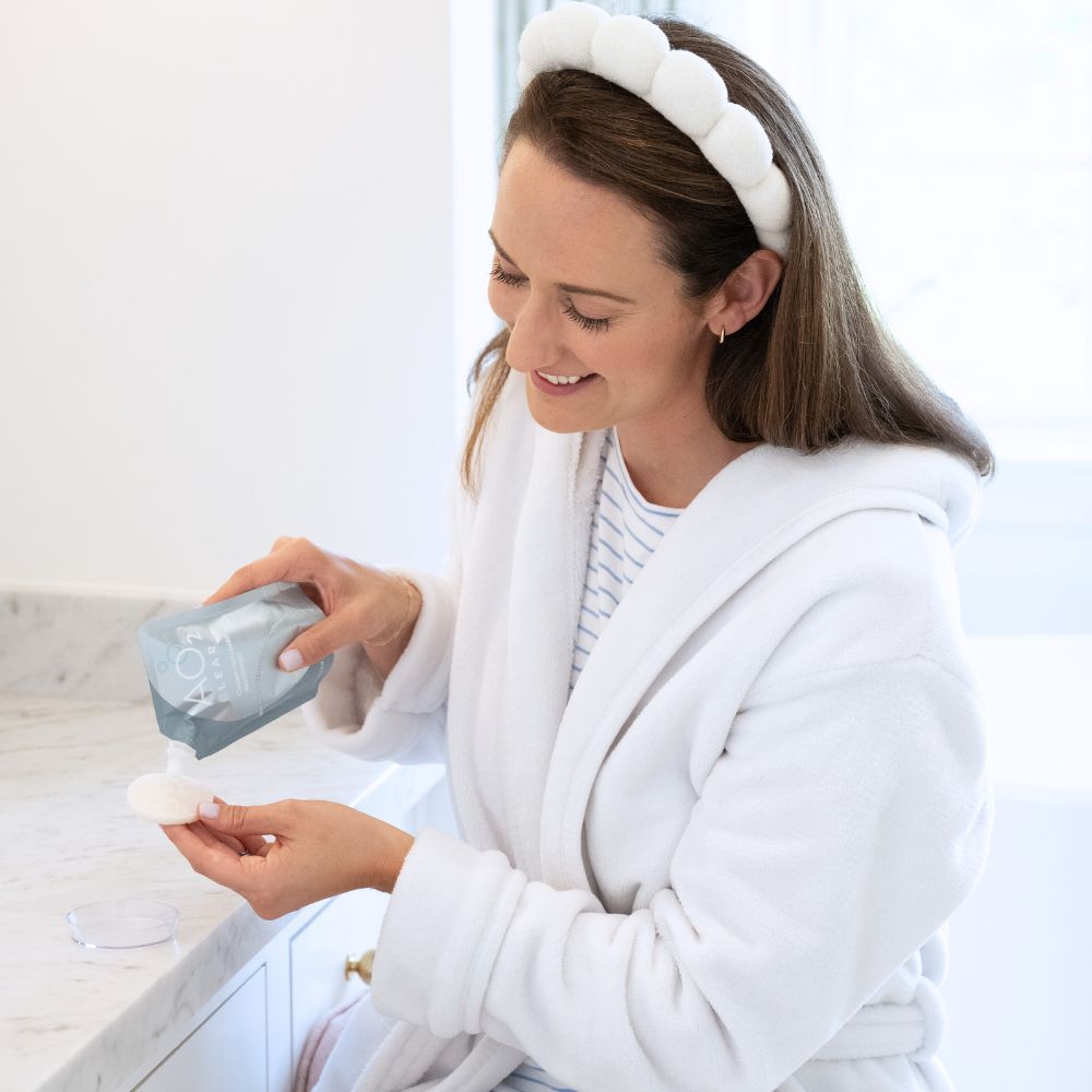 AO2 CLEAR - 30 Day Kit