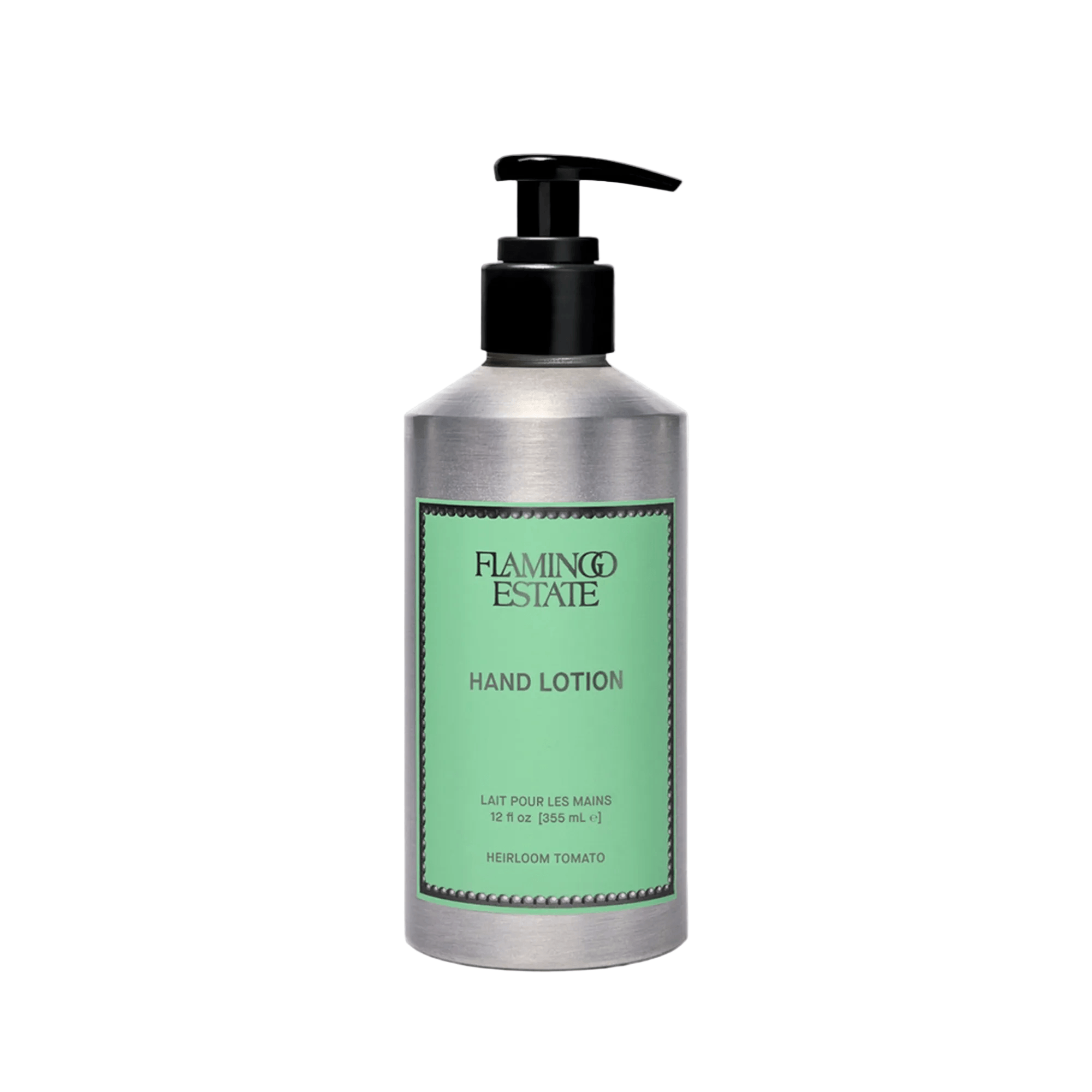 Flamingo Estate - Heirloom Tomato Hand Lotion