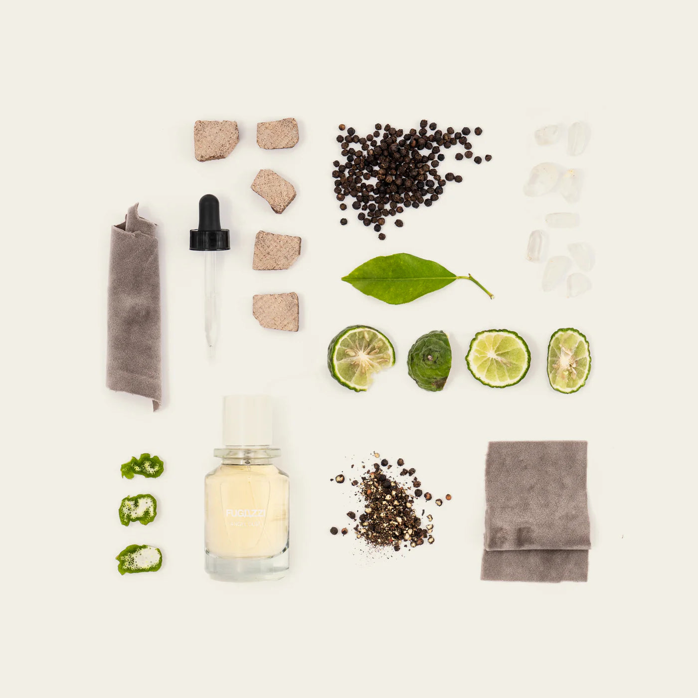 Fugazzi - Angel Dust EDP