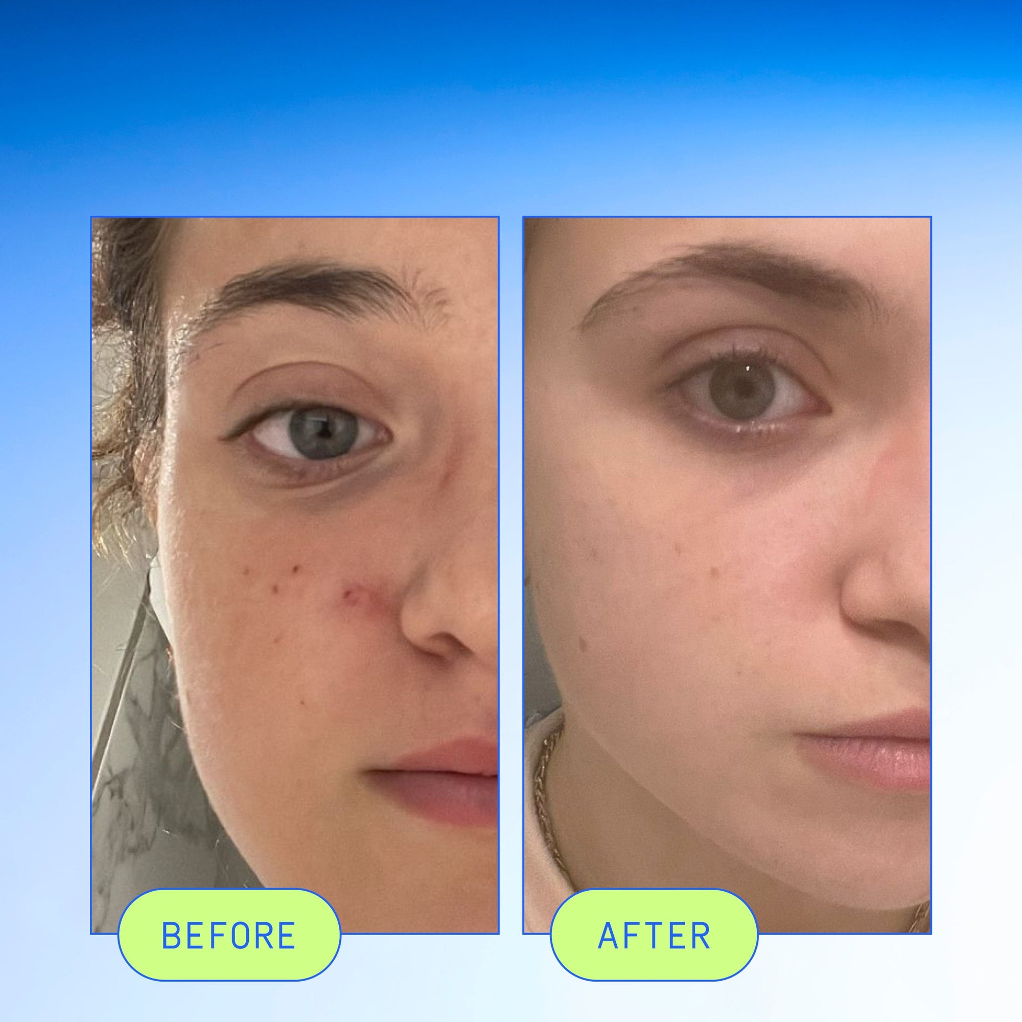 Mimetique - Skin Revive - Facial Serum