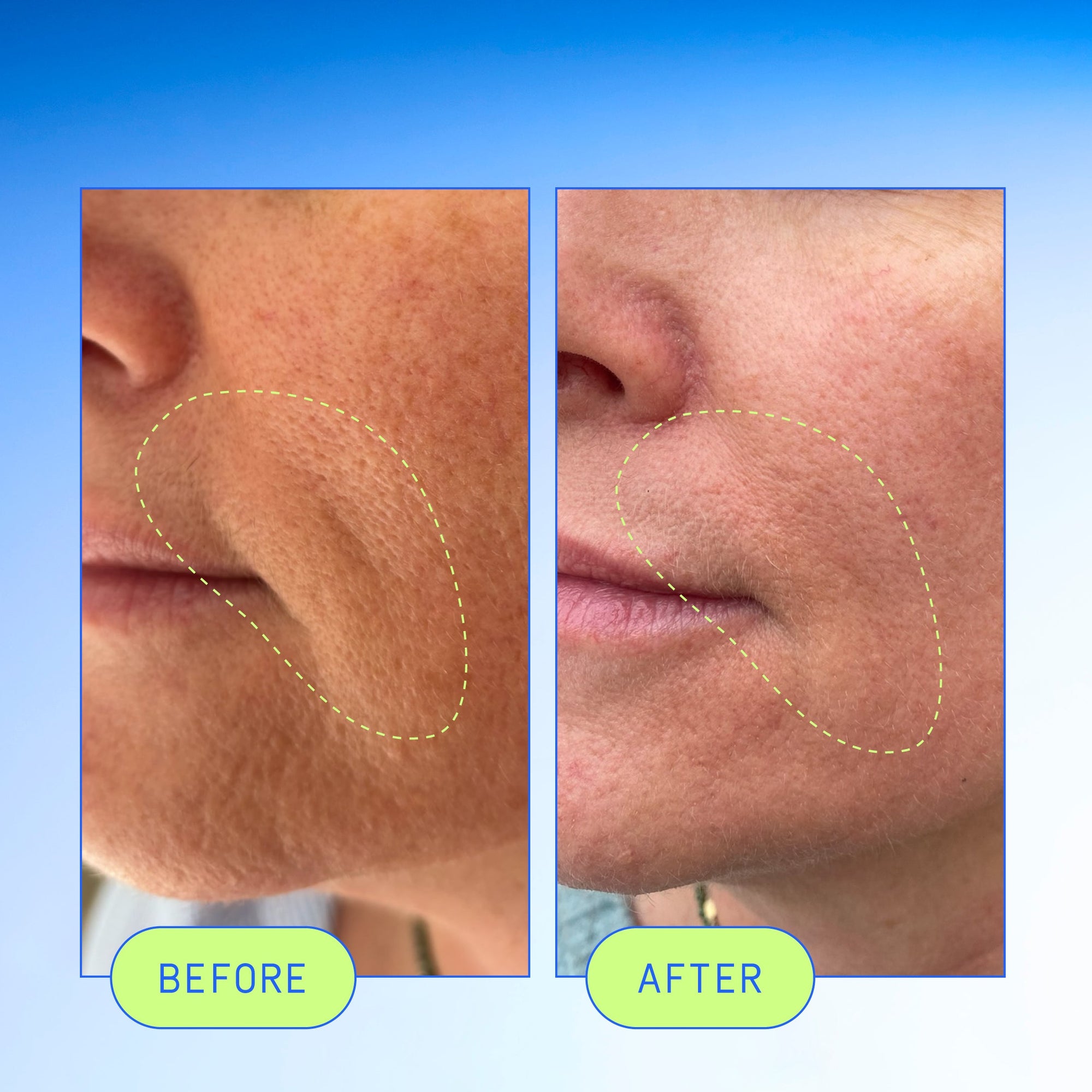 Mimetique - Skin Revive - Facial Serum