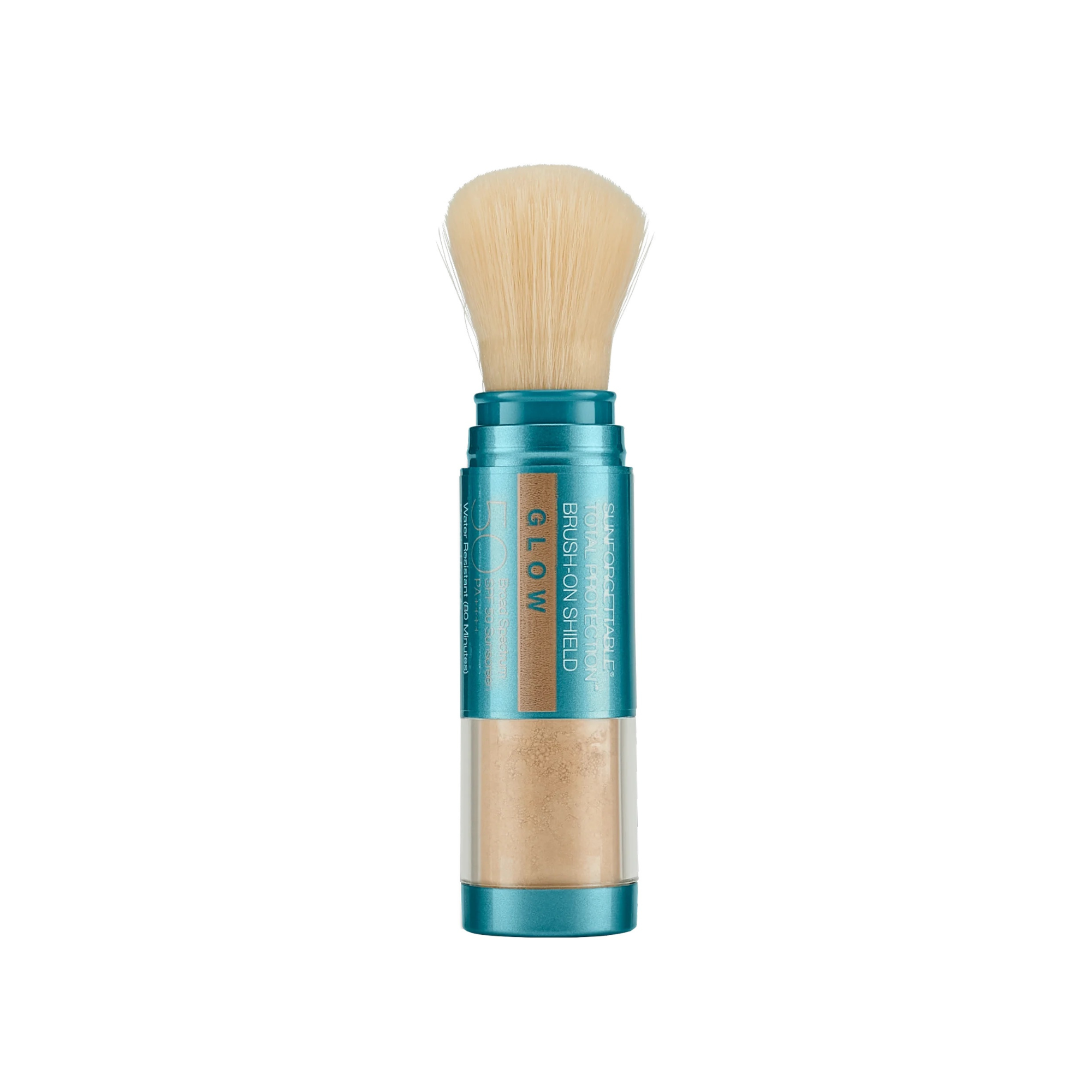 Colorescience - Sunforgettable Total Protection® Brush-On Shield SPF50 – Glow