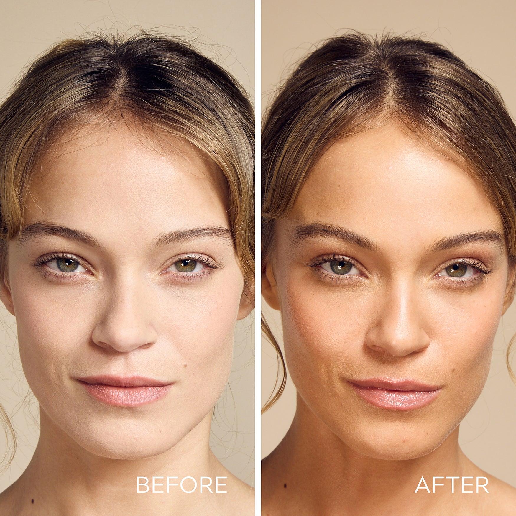 Self Glow - Sunbright Tinted Tan Drops