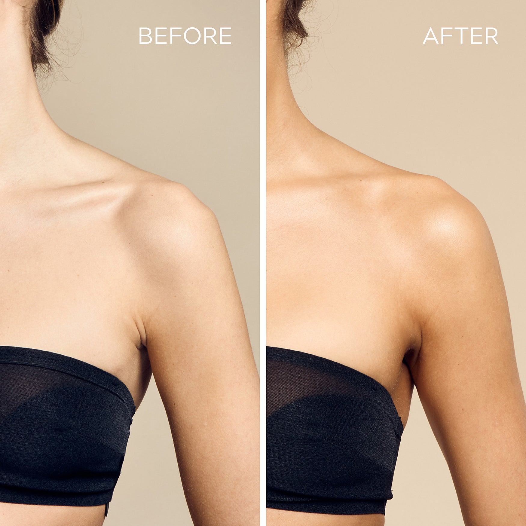 Self Glow - Sunrise To Sundown - Tinted Tan Serum