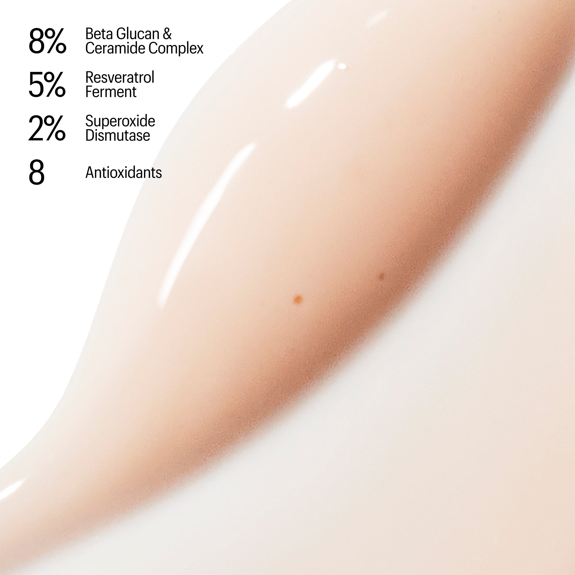 Allies of Skin Beta Glucan & Resveratrol Advanced Hydrating Serum