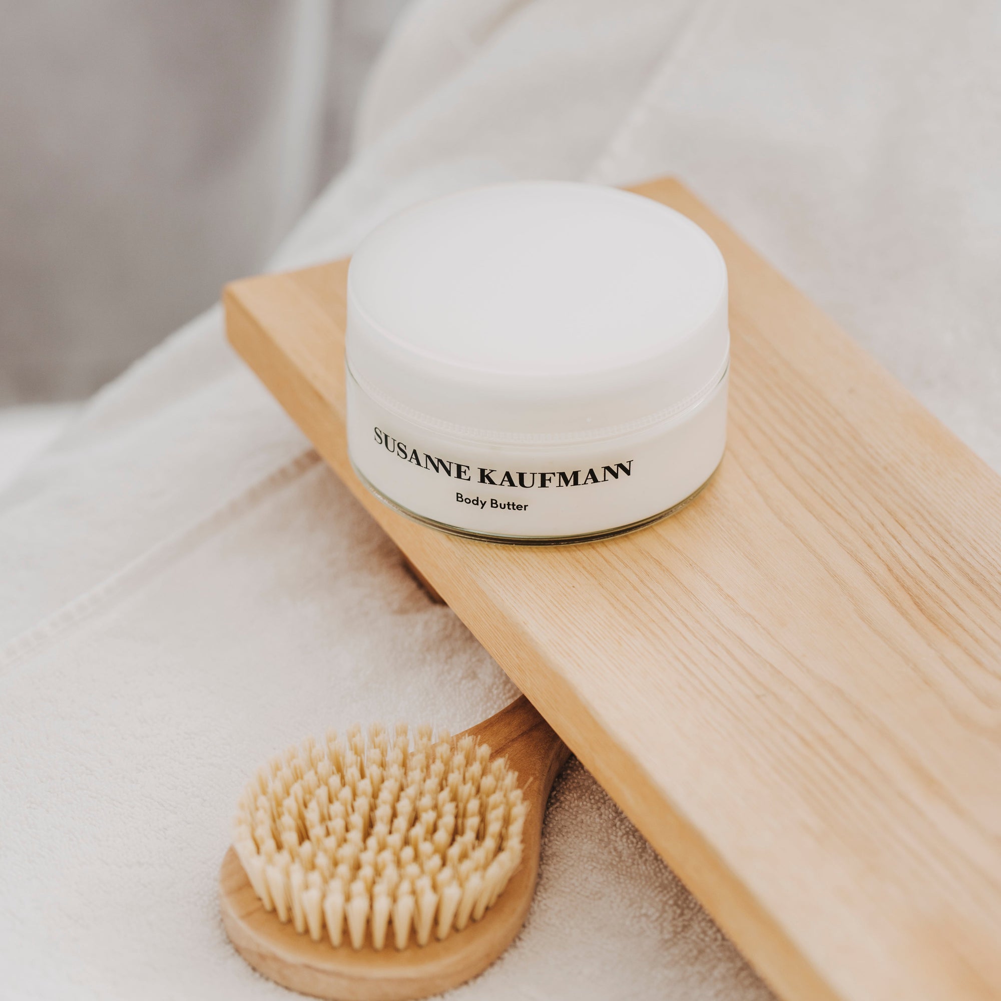 Susanne Kaufmann Body Butter