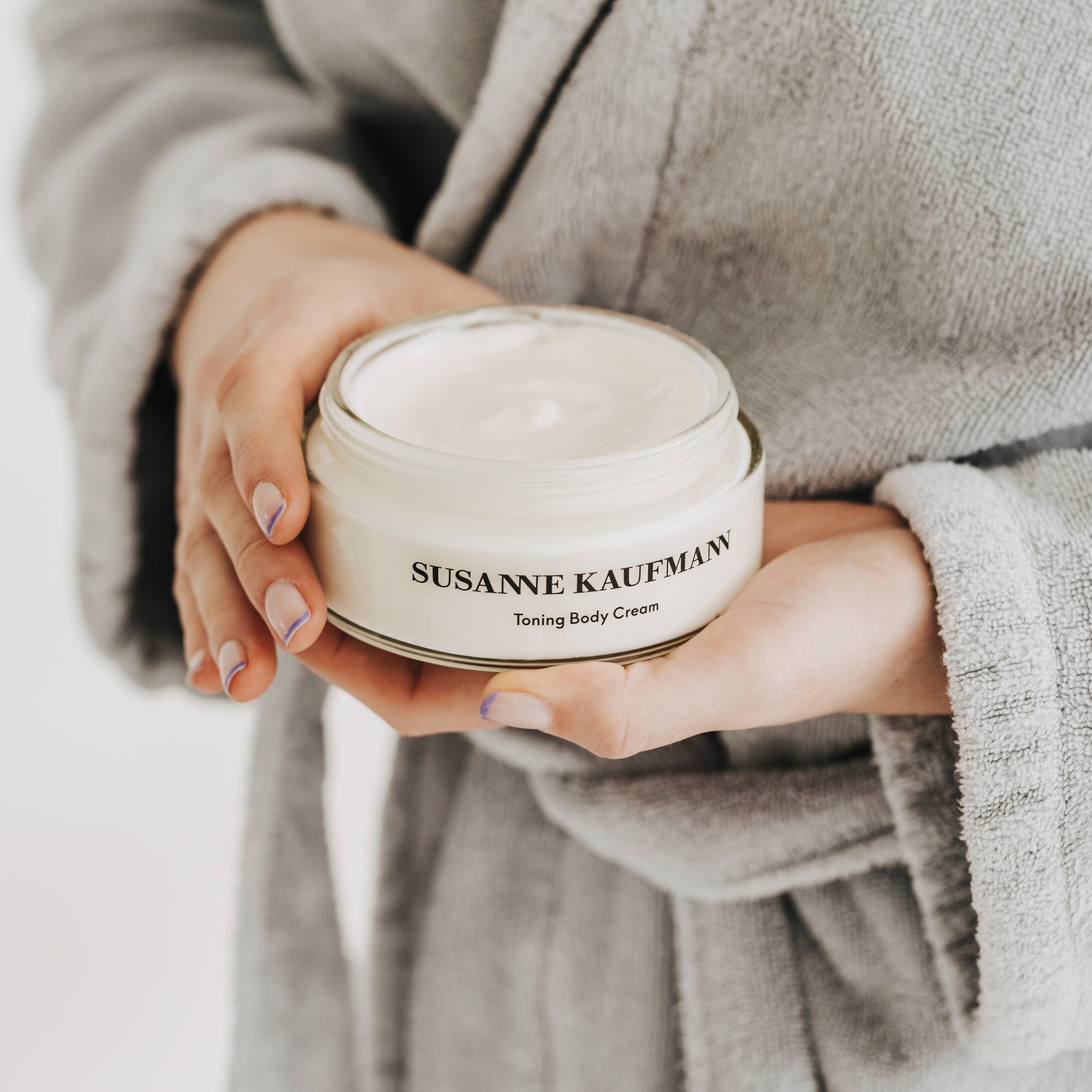 Susanne Kaufmann Body Butter