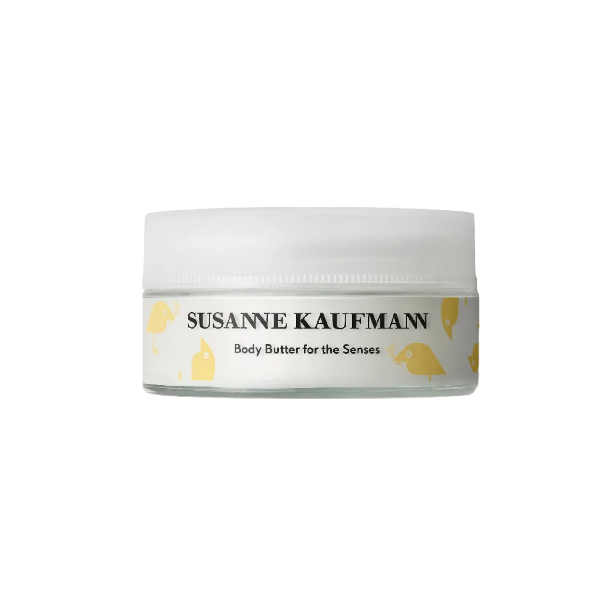 Susanne Kaufmann Body Butter for the Senses
