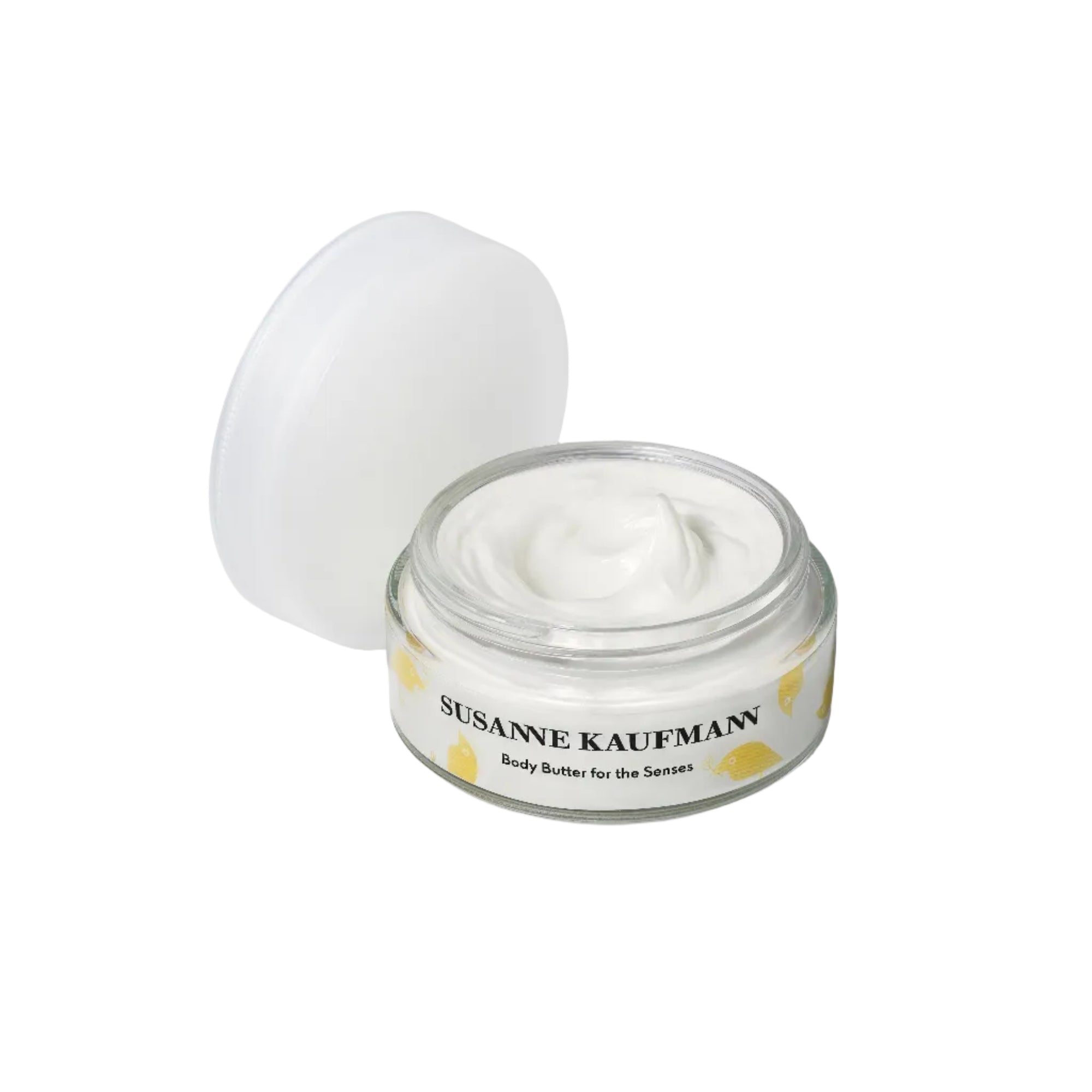 Susanne Kaufmann Body Butter for the Senses