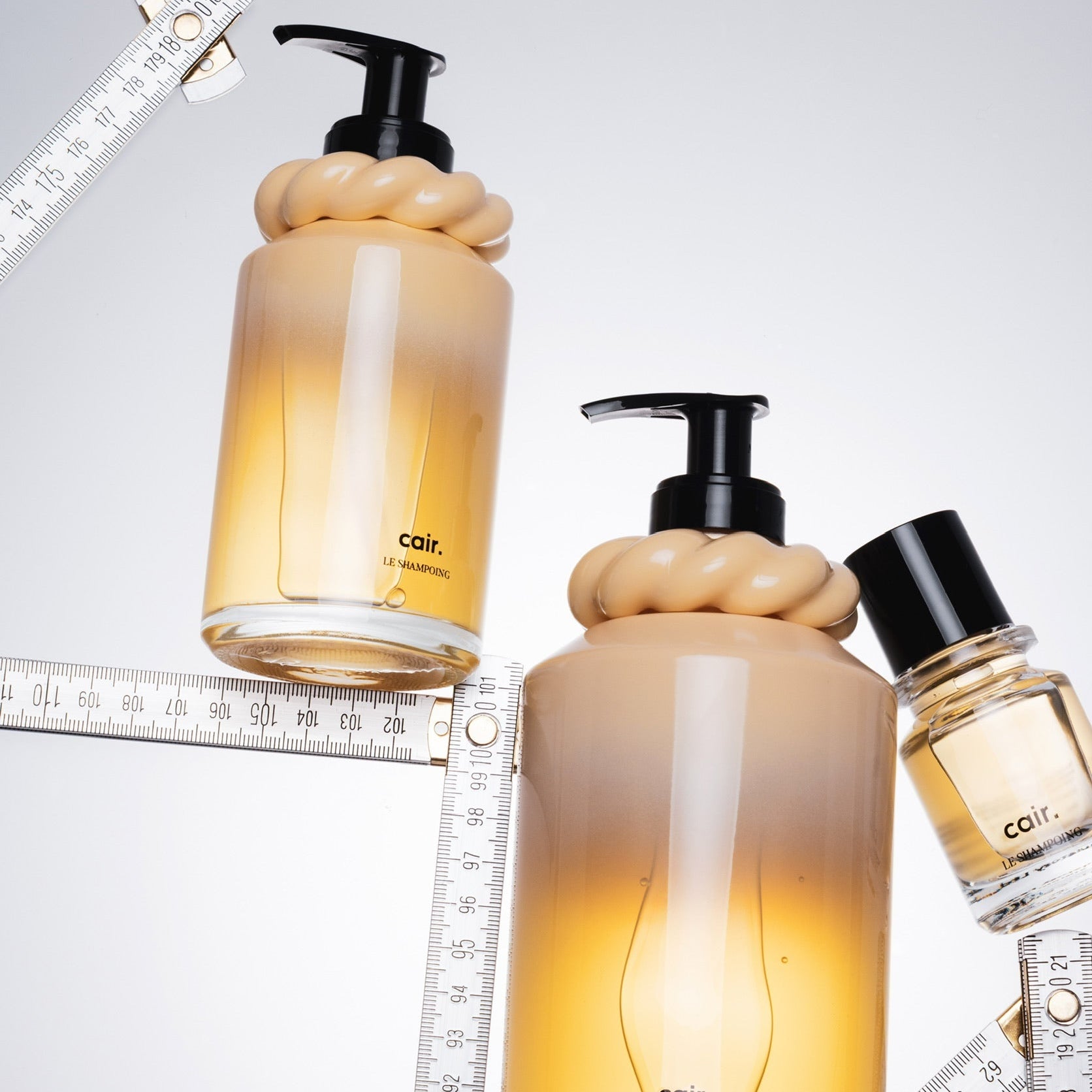 La Bonne Brosse - Cair - Shampoo