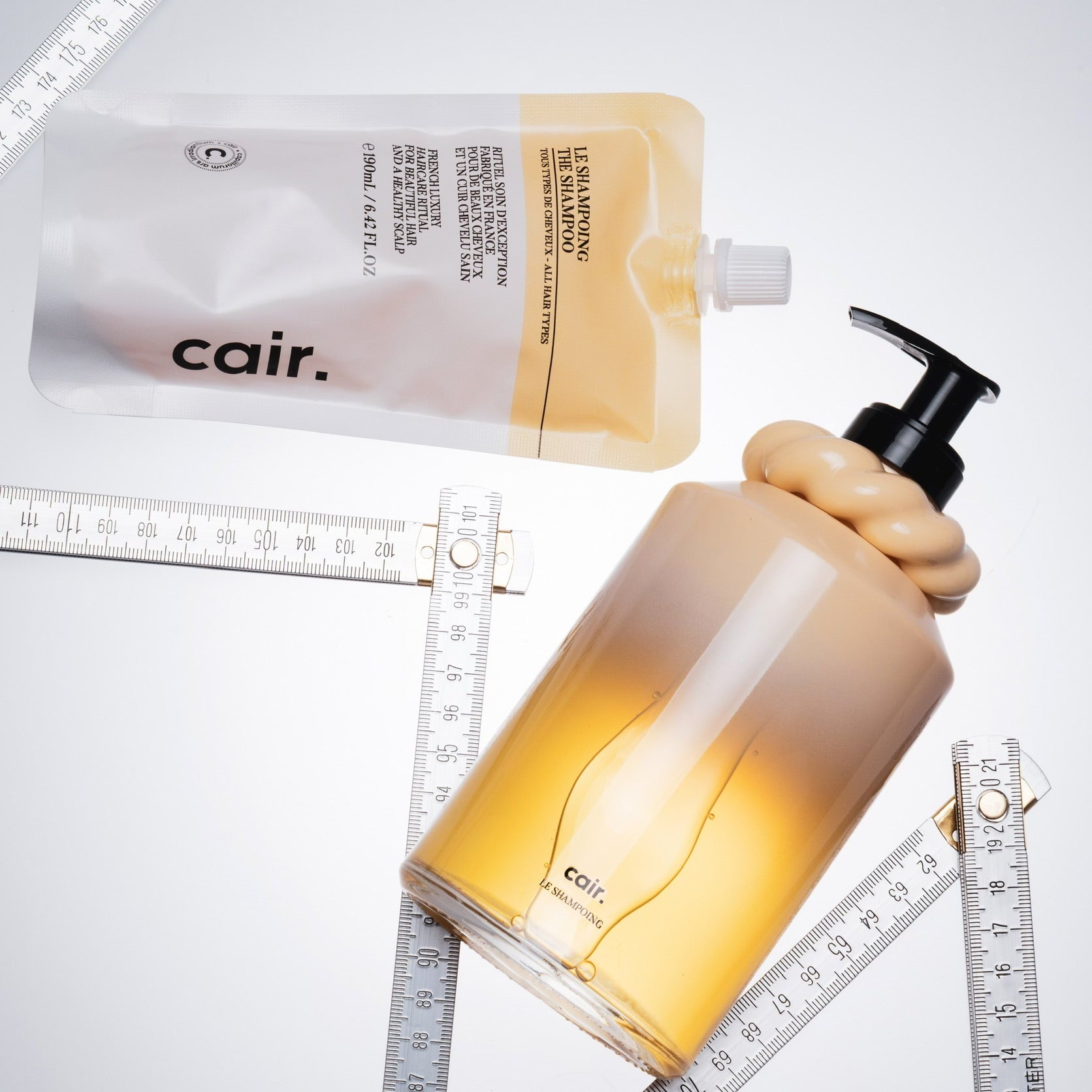 La Bonne Brosse - Cair - Shampoo