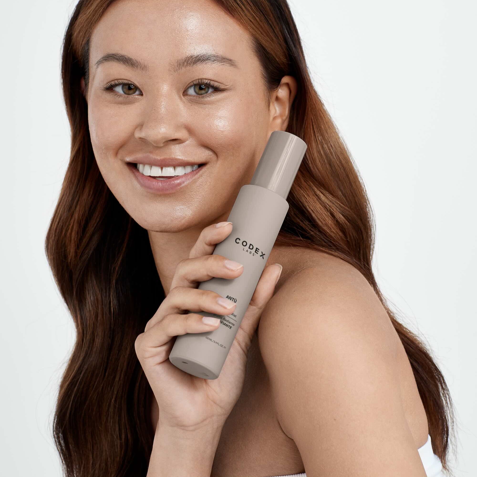 Codex - Antü Radiance Mist