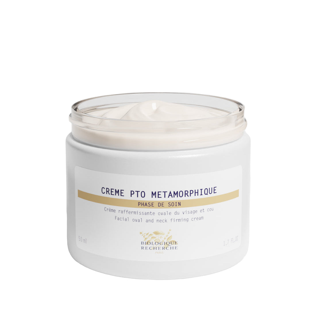 Biologique Recherche Creme PTO Metamorphique