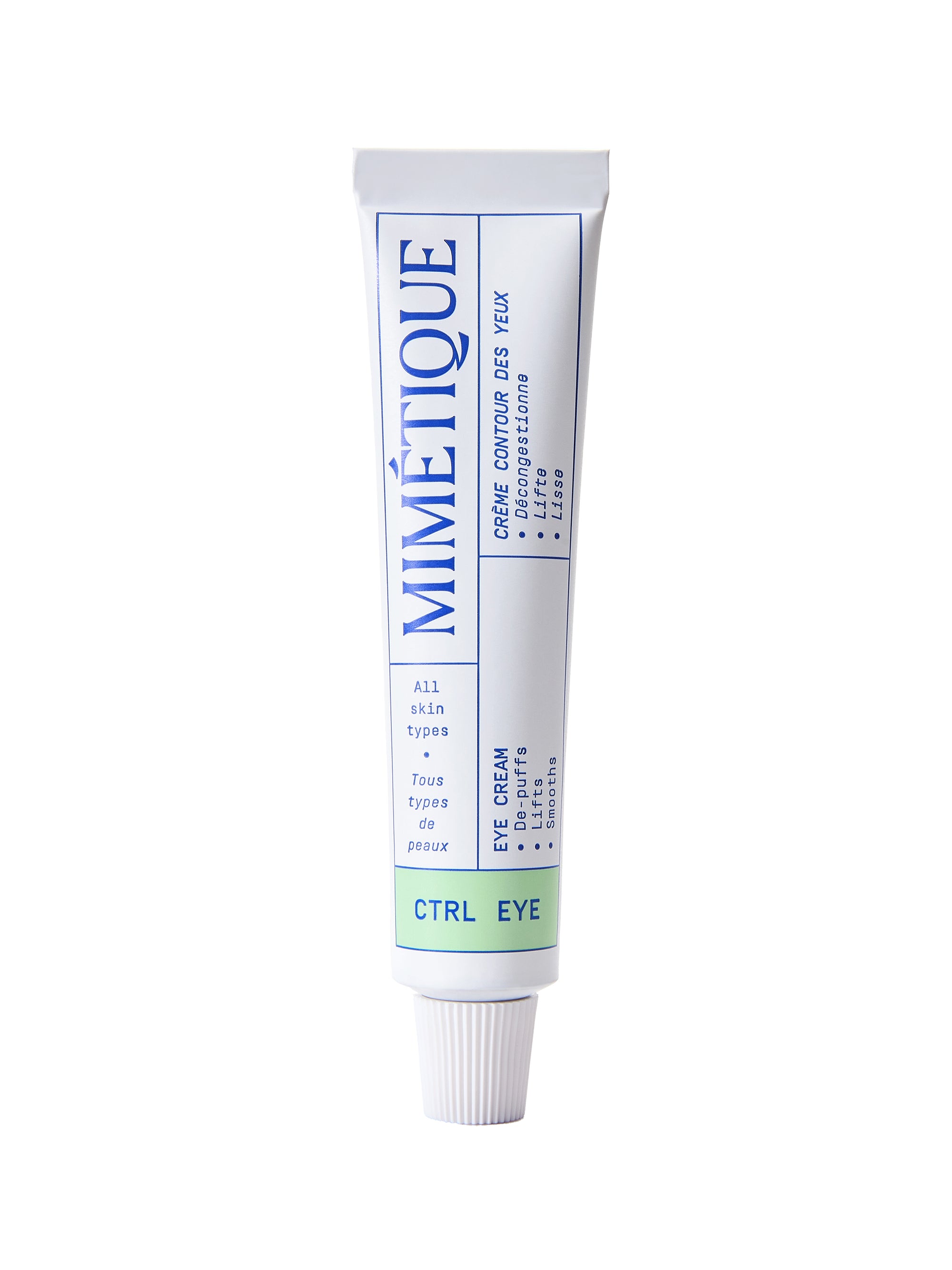 Mimetique - CTRL EYE Cream
