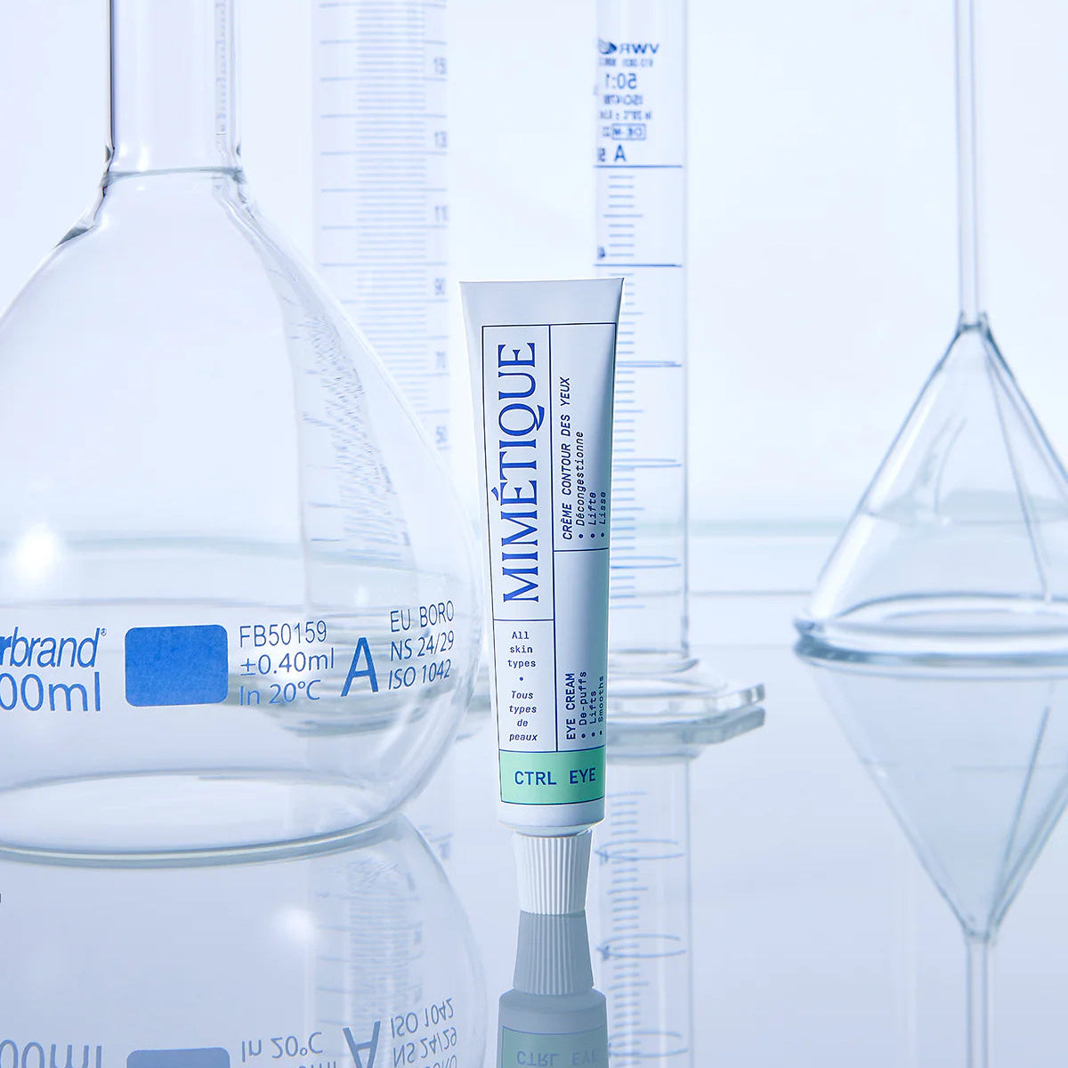 Mimetique CTRL EYE Cream